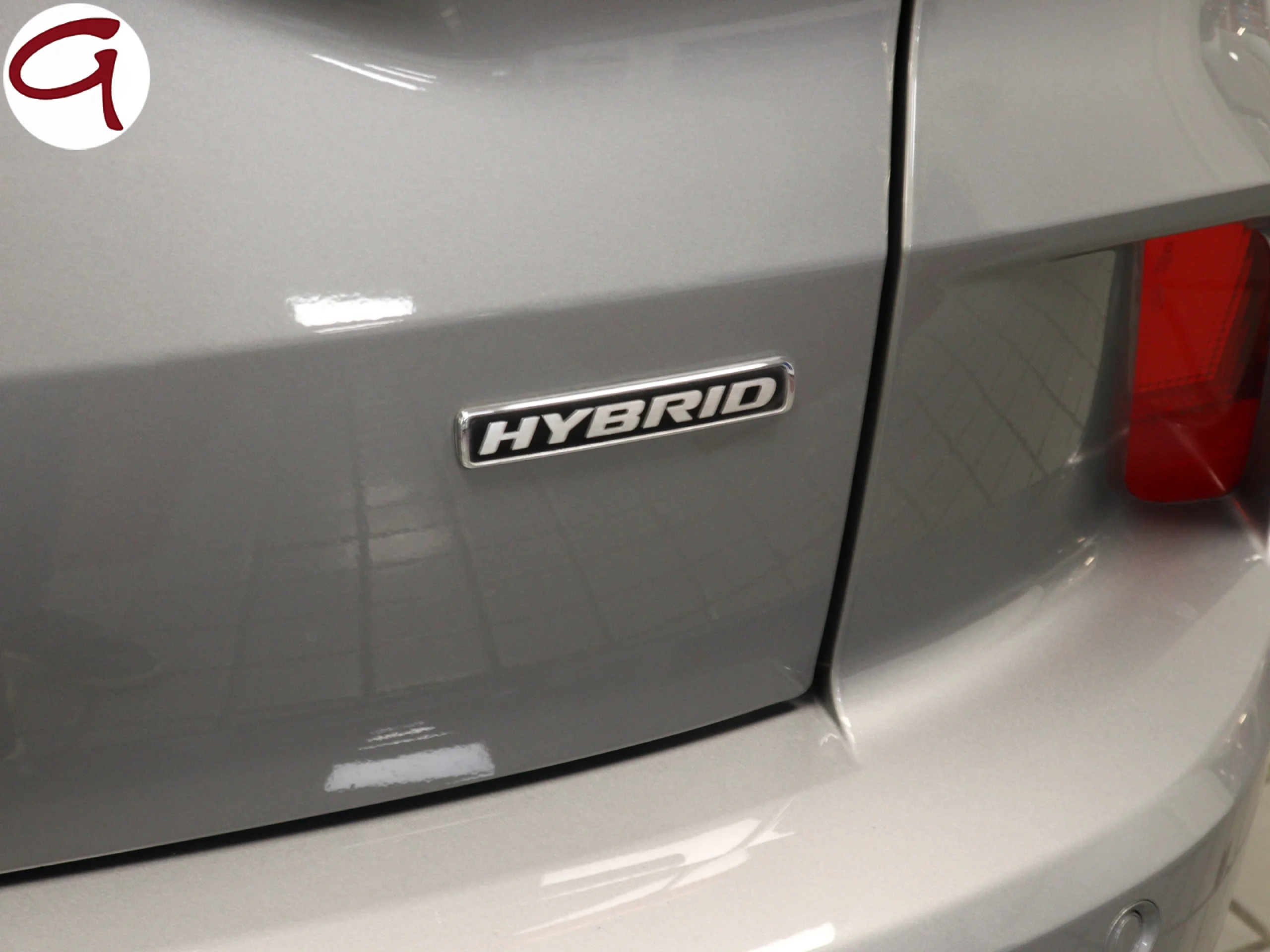 Ford Kuga 2.5 Duratec PHEV ST-Line Auto 178 kW (243 CV) - Foto 22