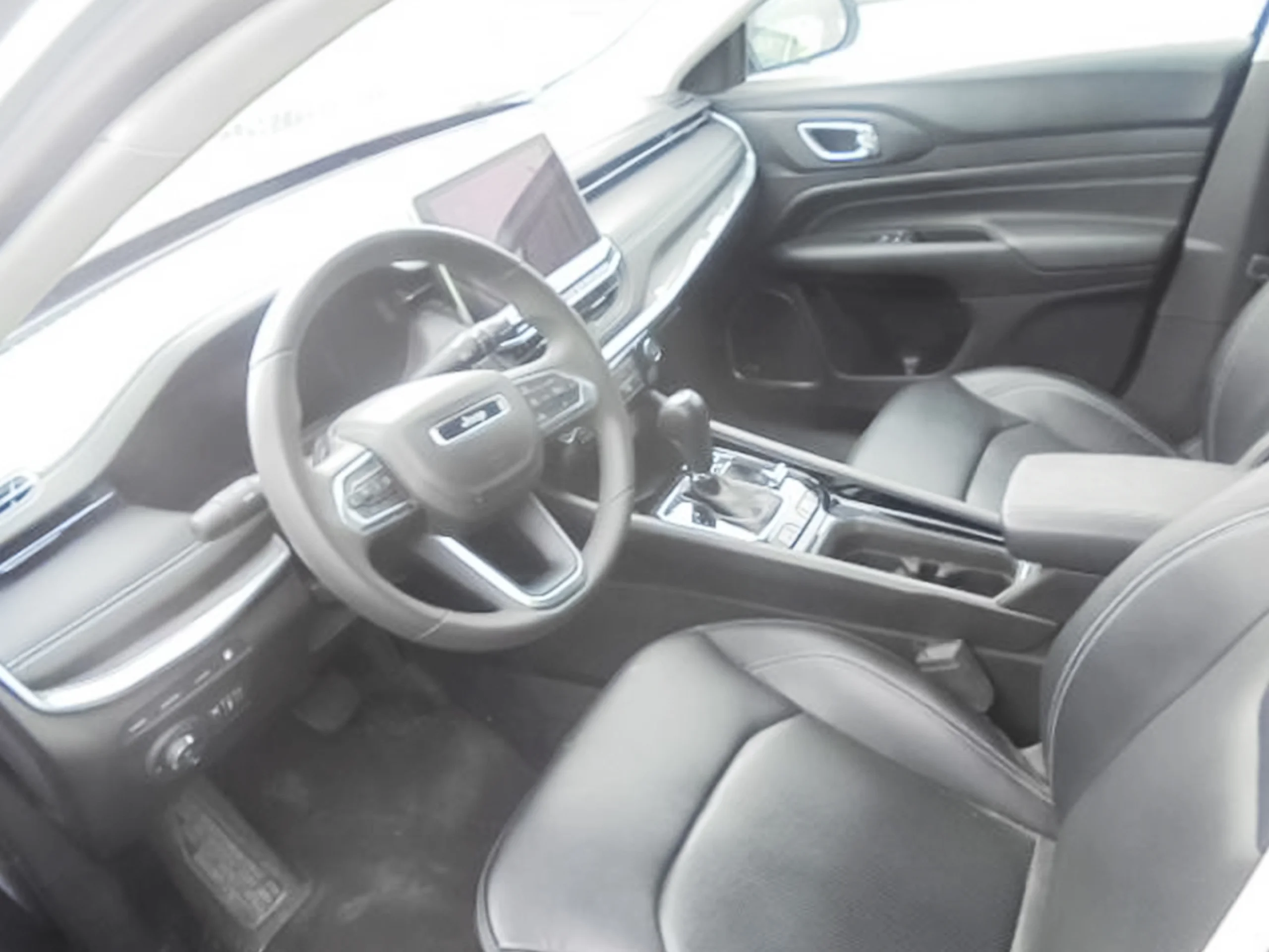 Jeep Compass 1.3 PHEV S AWD AT 177 kW (240 CV) - Foto 3