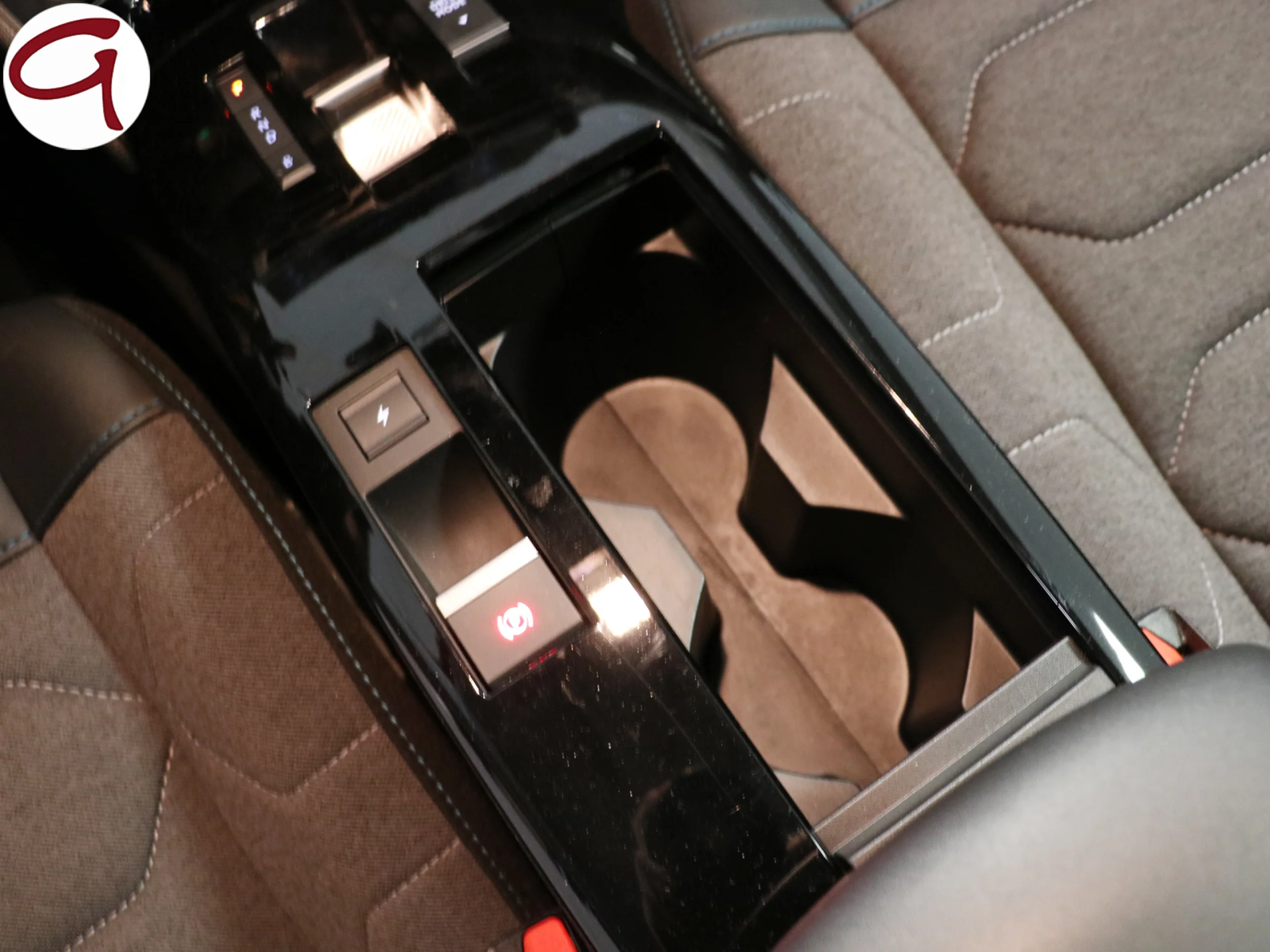 Citroen ë-C4 eléctrico Feel Pack 100 kW (136 CV) - Foto 21