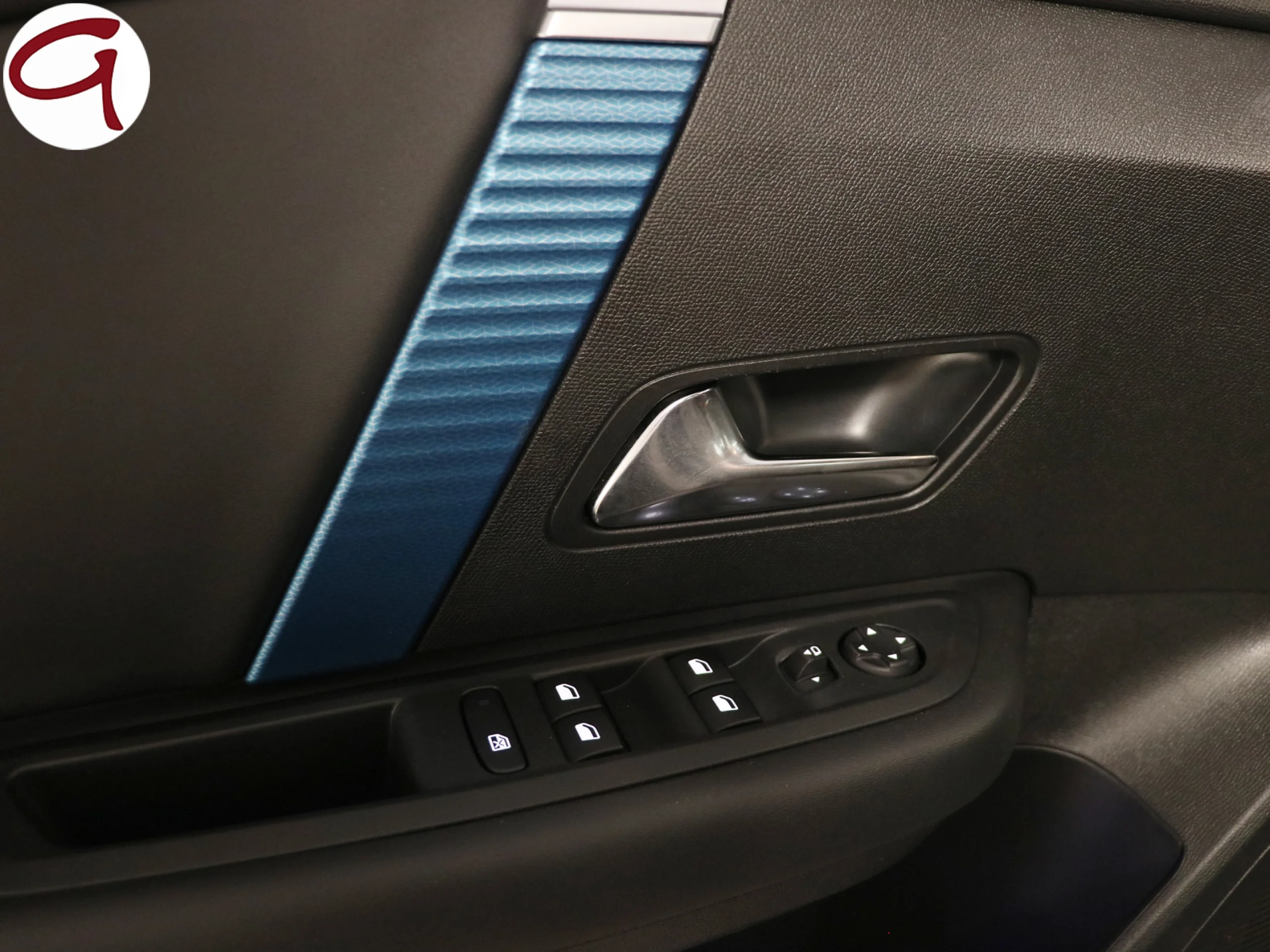 Citroen ë-C4 eléctrico Feel Pack 100 kW (136 CV) - Foto 30