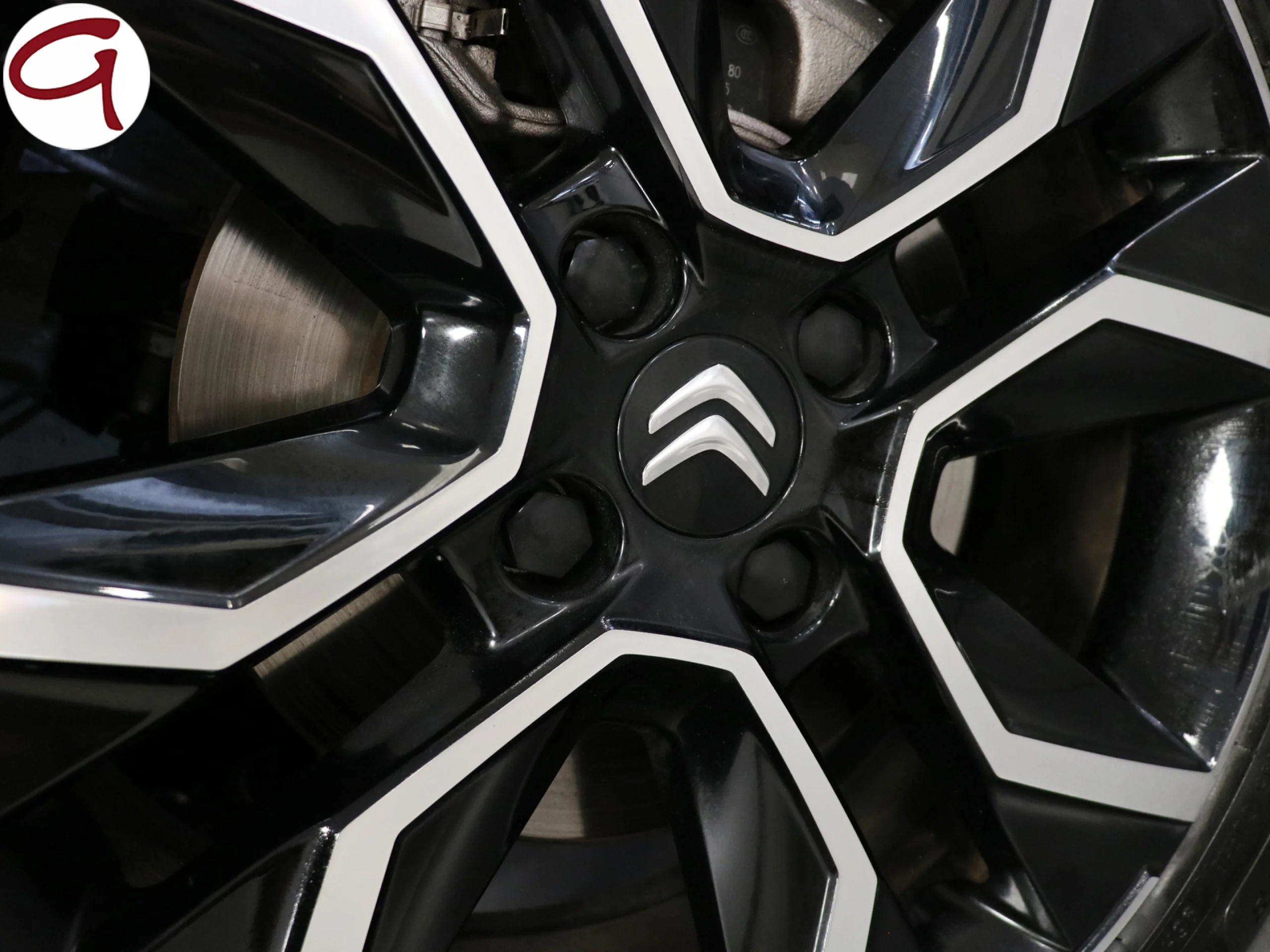 Citroen ë-C4 eléctrico Feel Pack 100 kW (136 CV) - Foto 34