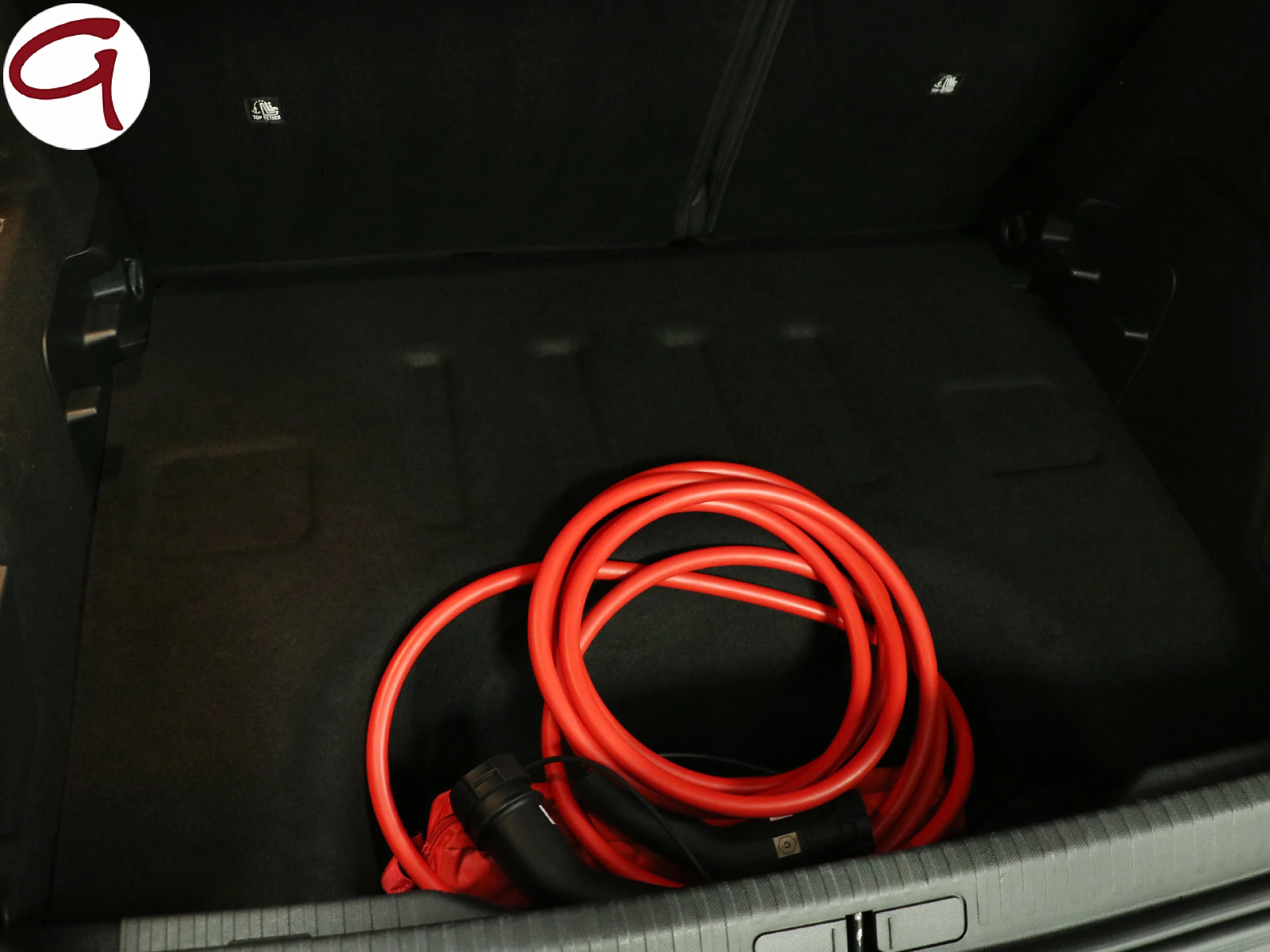 Citroen ë-C4 eléctrico Feel Pack 100 kW (136 CV) - Foto 37