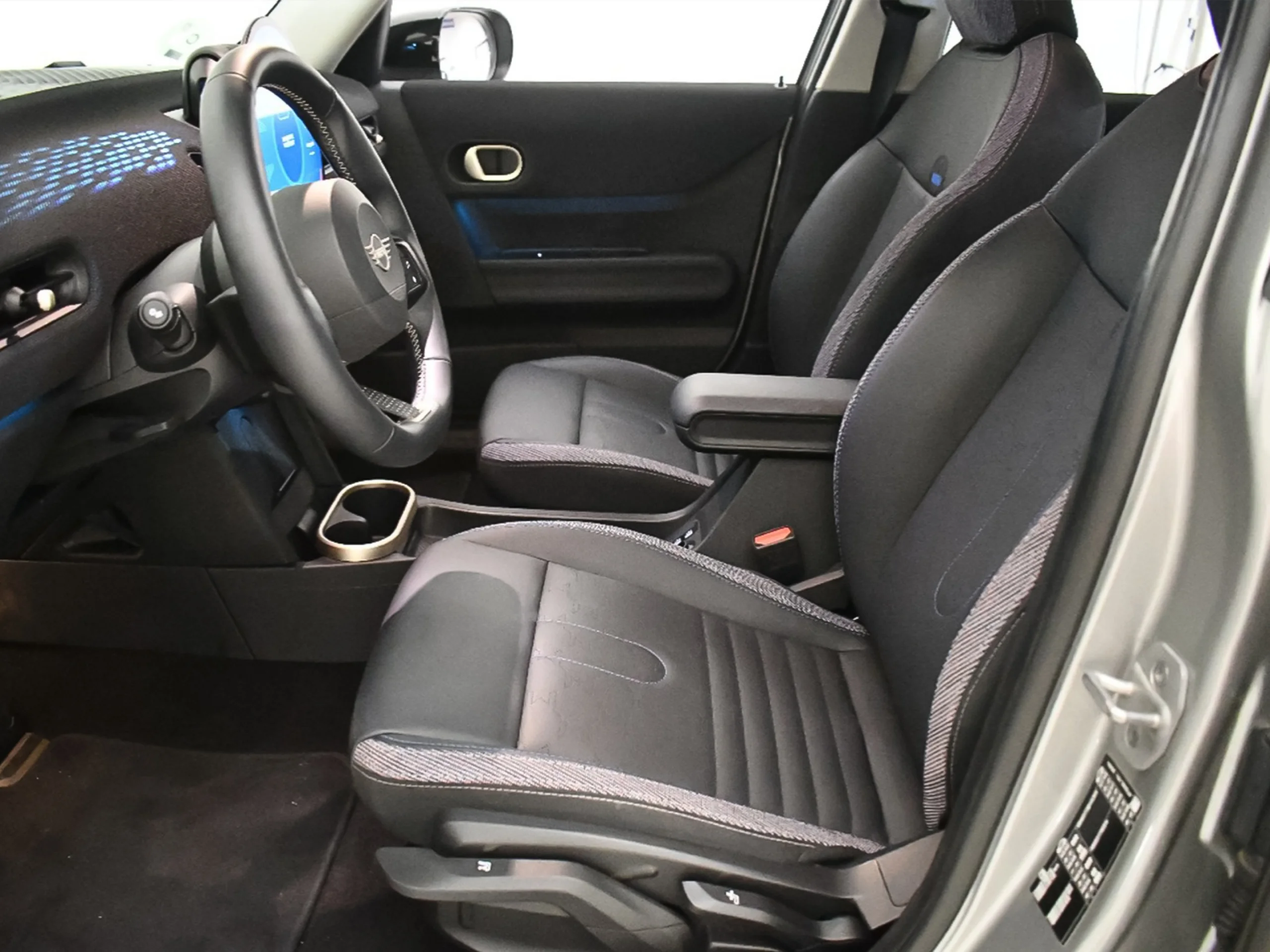 MINI 5 Puertas Cooper C 115 kW (156 CV) - Foto 3