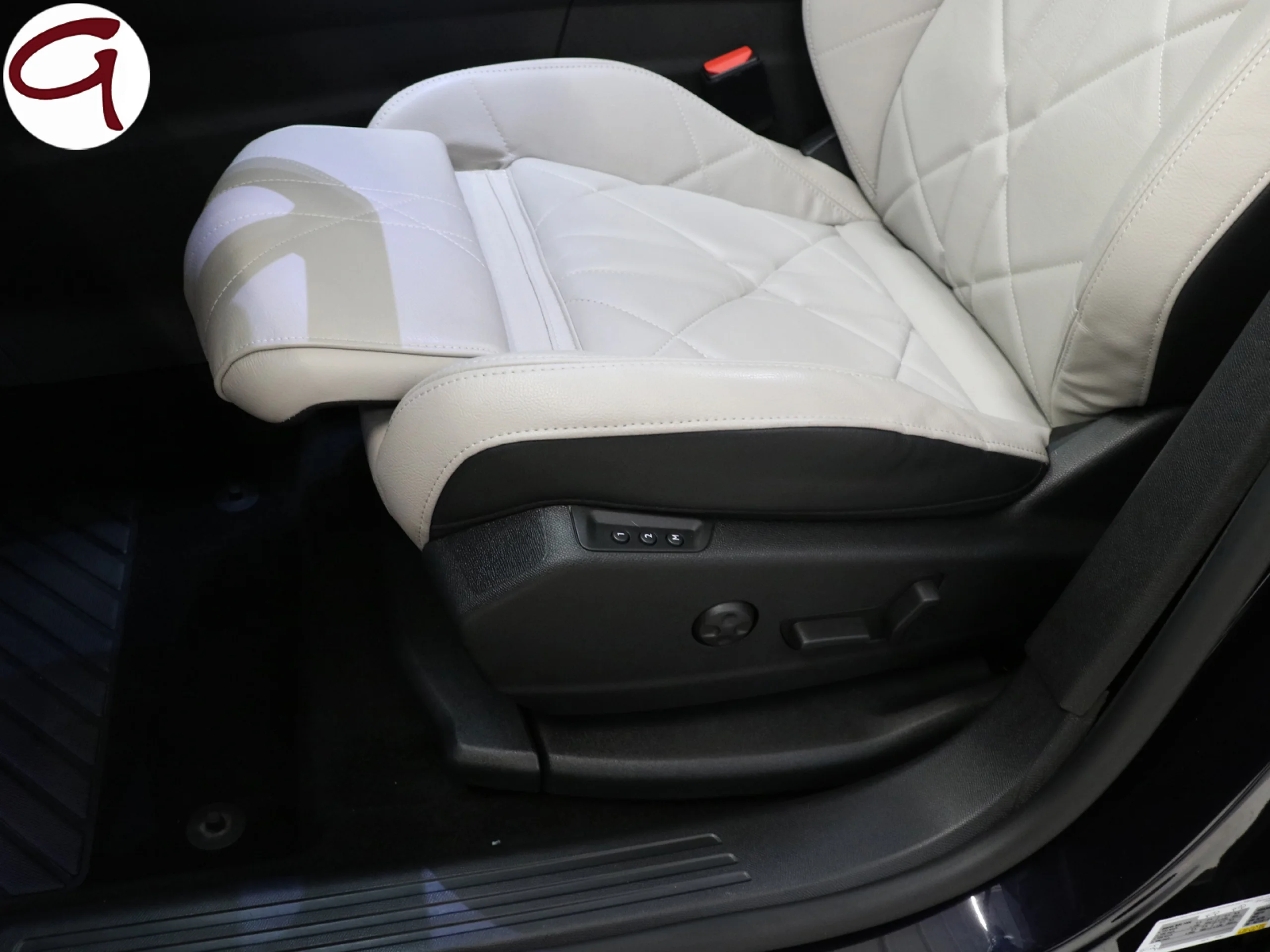 DS DS7 Crossback E-Tense 300 Grand Chic 4WD Auto 221 kW (300 CV) - Foto 8