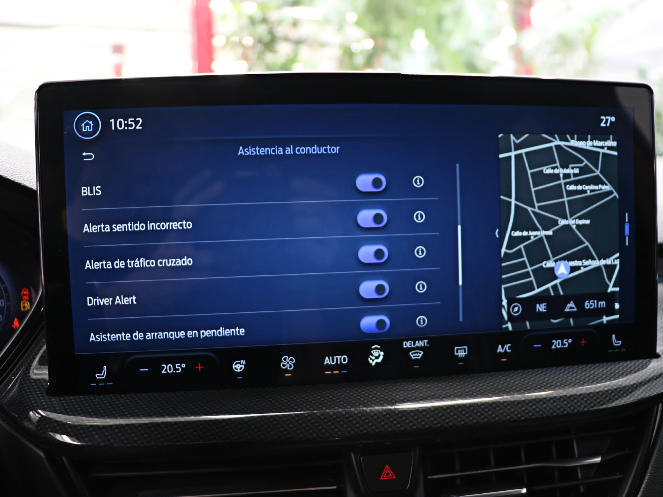 Ford Focus 2.3 EcoBoost ST 206 kW (280 CV) - Foto 31
