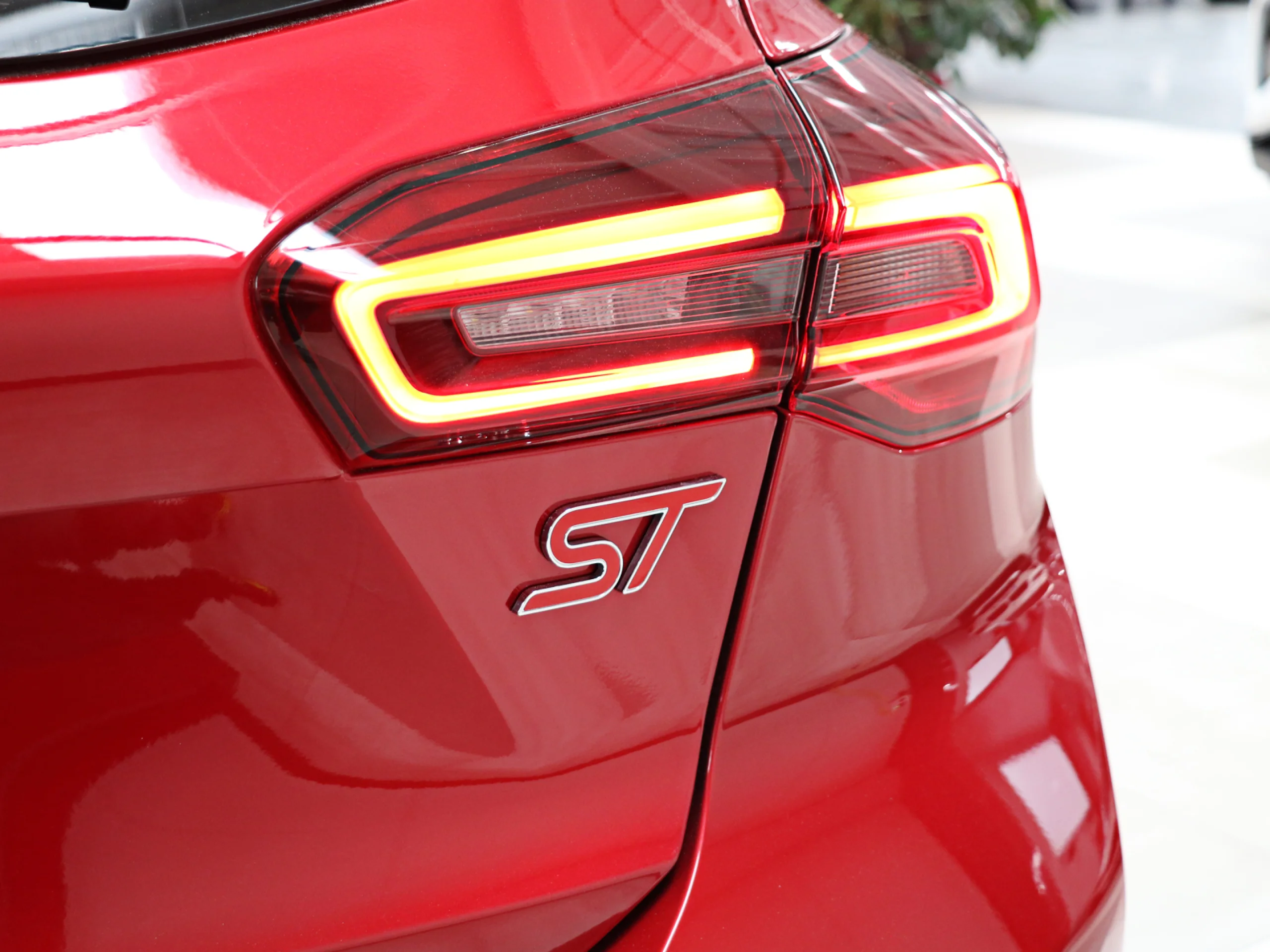 Ford Focus 2.3 EcoBoost ST 206 kW (280 CV) - Foto 54