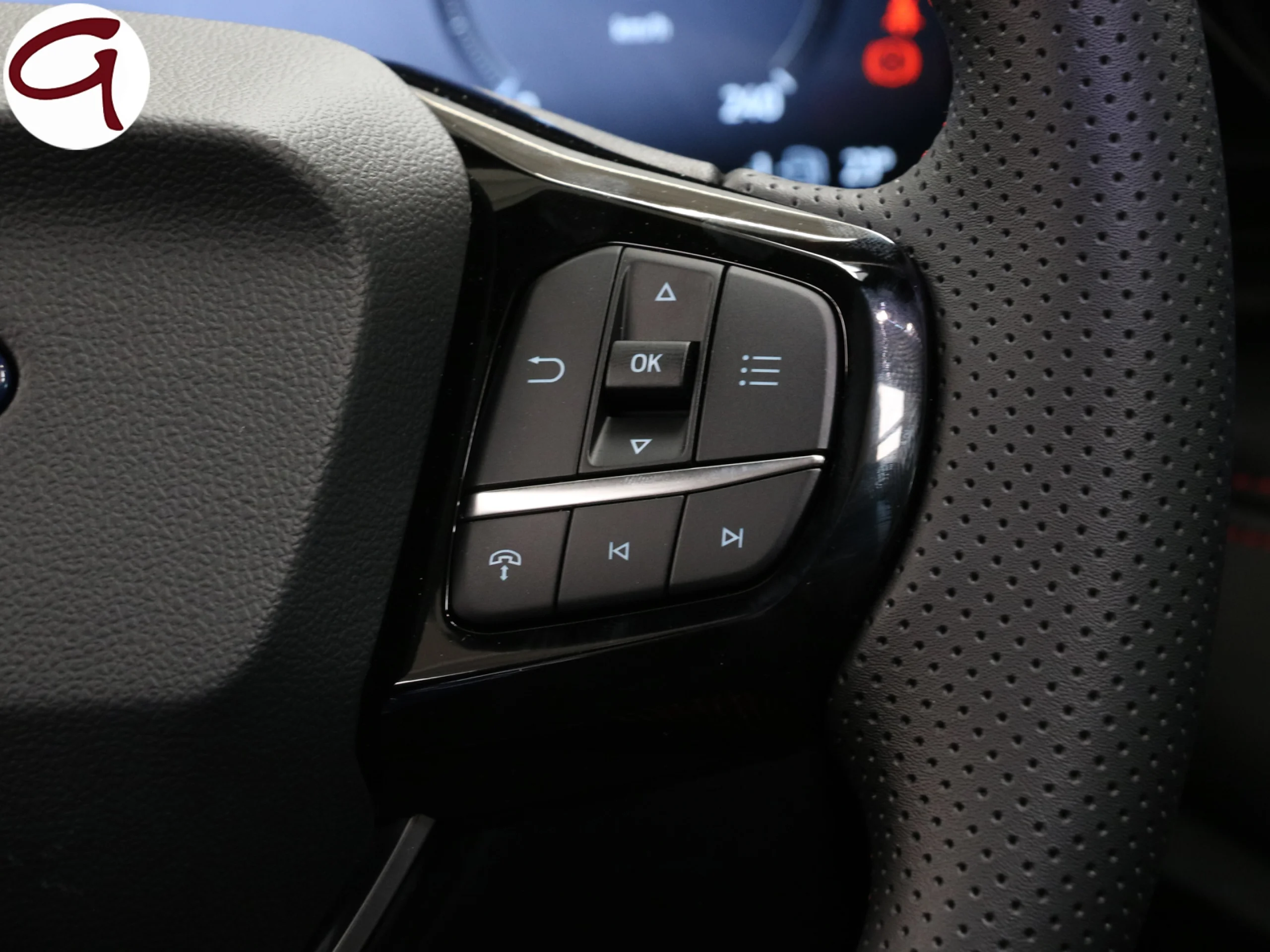 Ford Puma 1.0 EcoBoost MHEV ST-Line Auto 92 kW (125 CV) - Foto 13