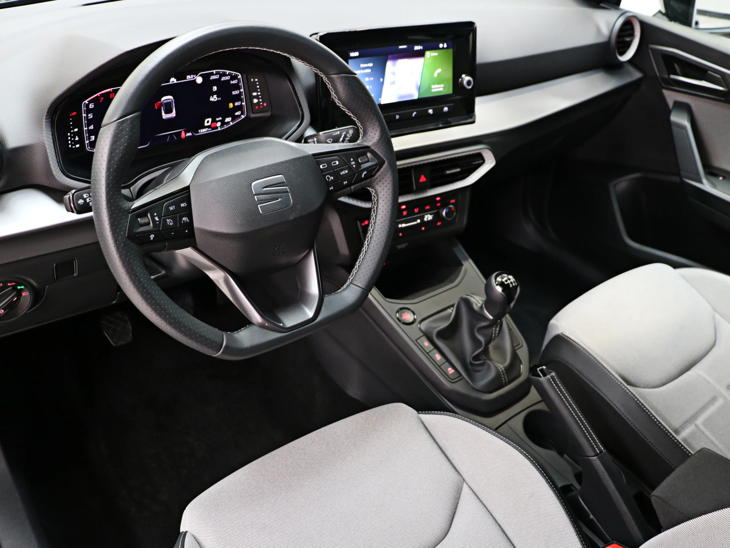 SEAT Arona 1.0 TSI S&S FR+ 85 kW (115 CV) - Foto 4