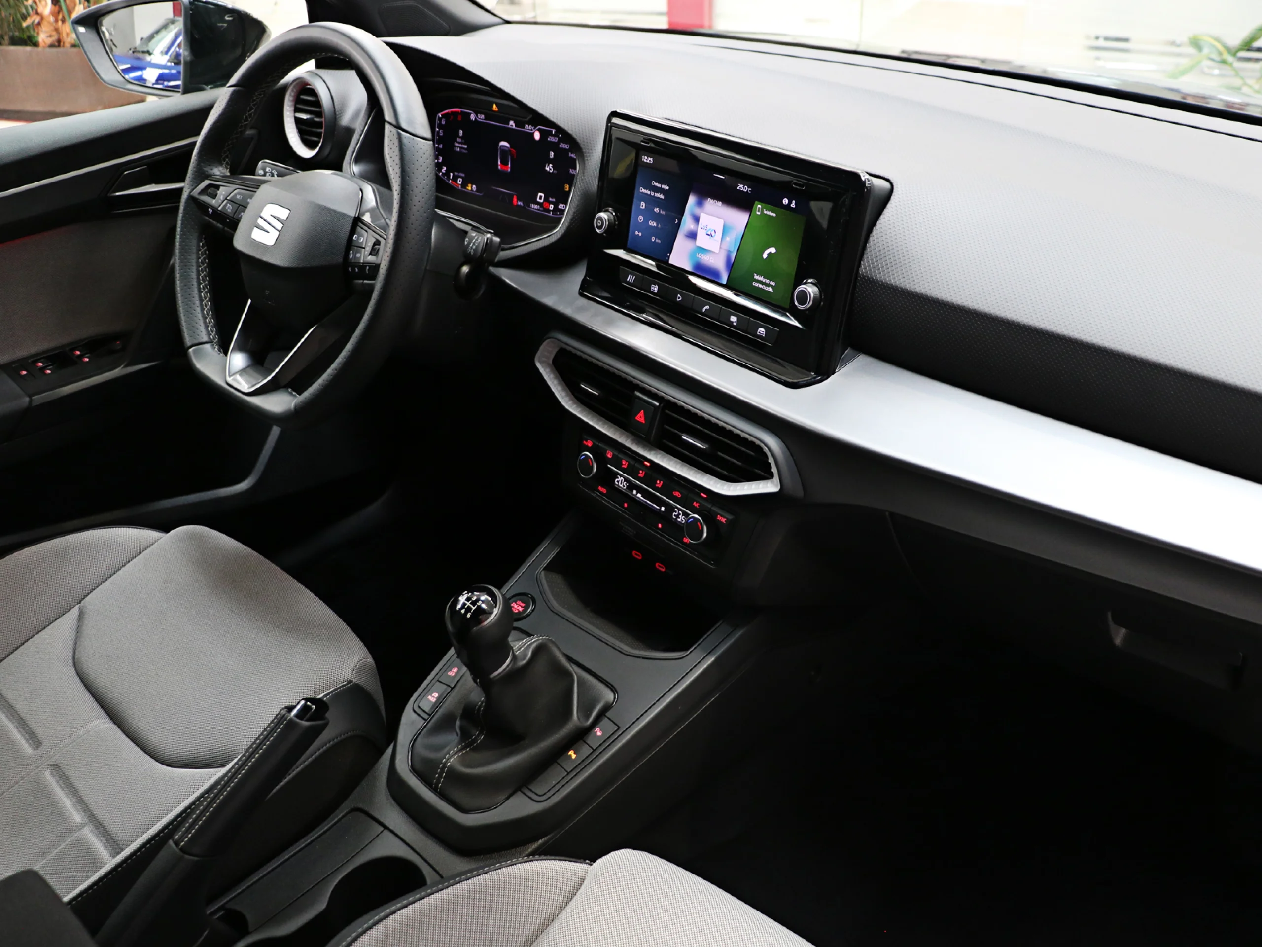 SEAT Arona 1.0 TSI S&S FR+ 85 kW (115 CV) - Foto 5