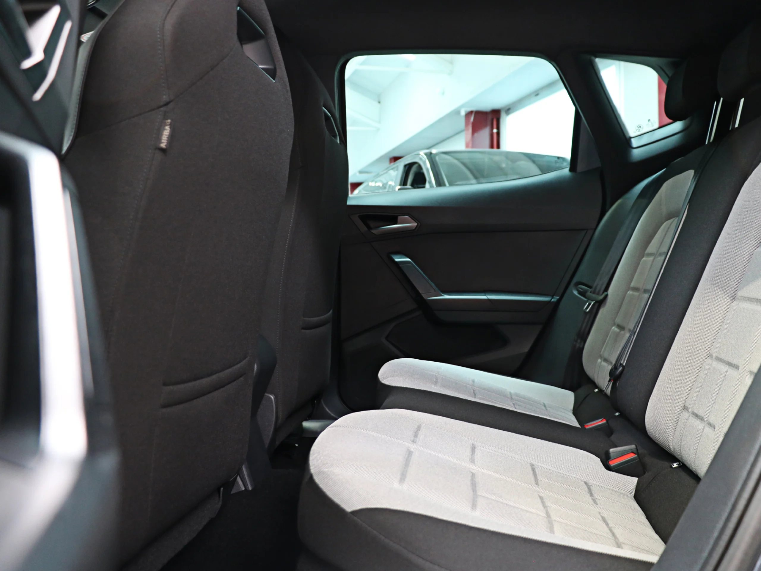 SEAT Arona 1.0 TSI S&S FR+ 85 kW (115 CV) - Foto 10