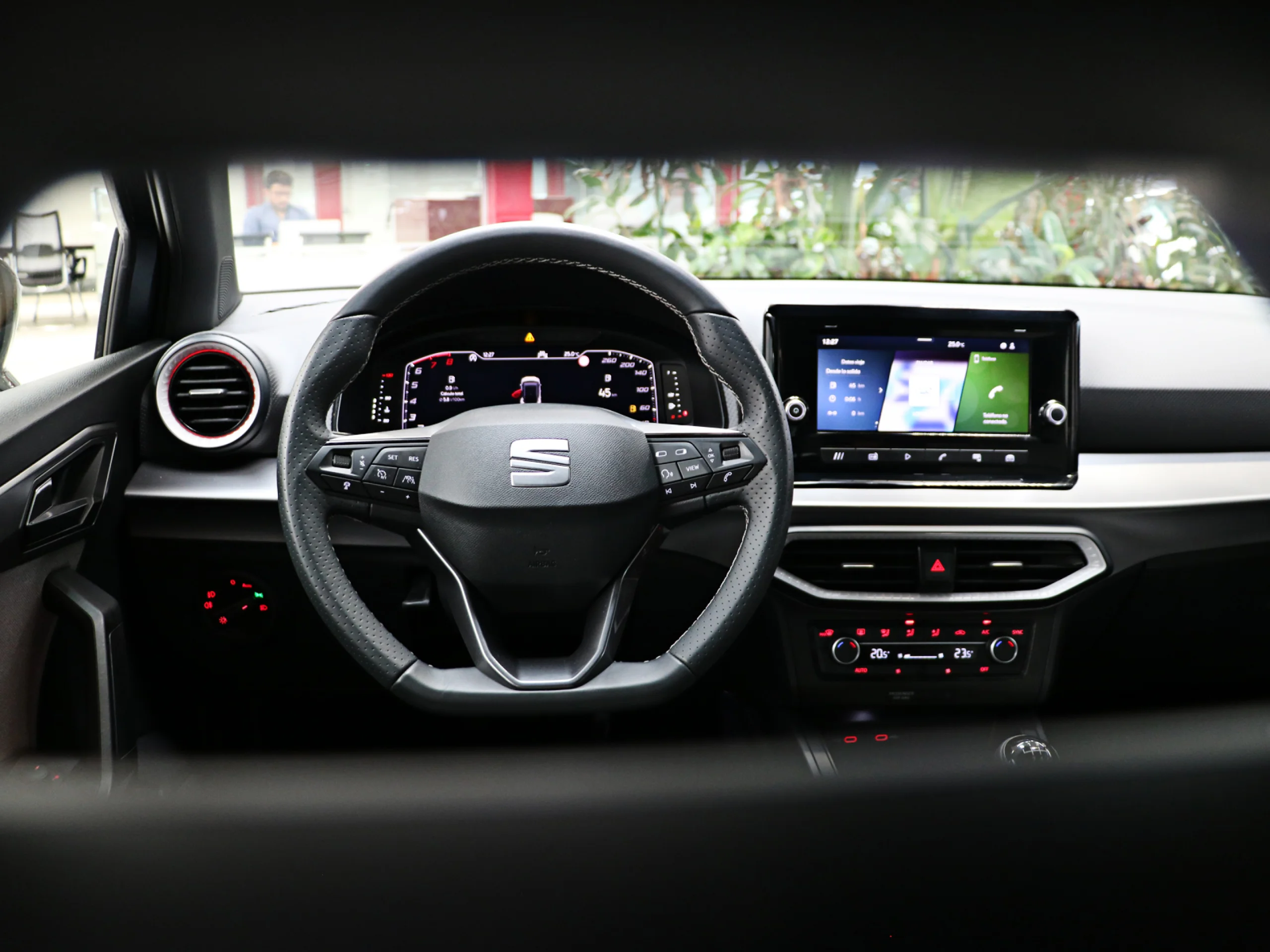 SEAT Arona 1.0 TSI S&S FR+ 85 kW (115 CV) - Foto 11