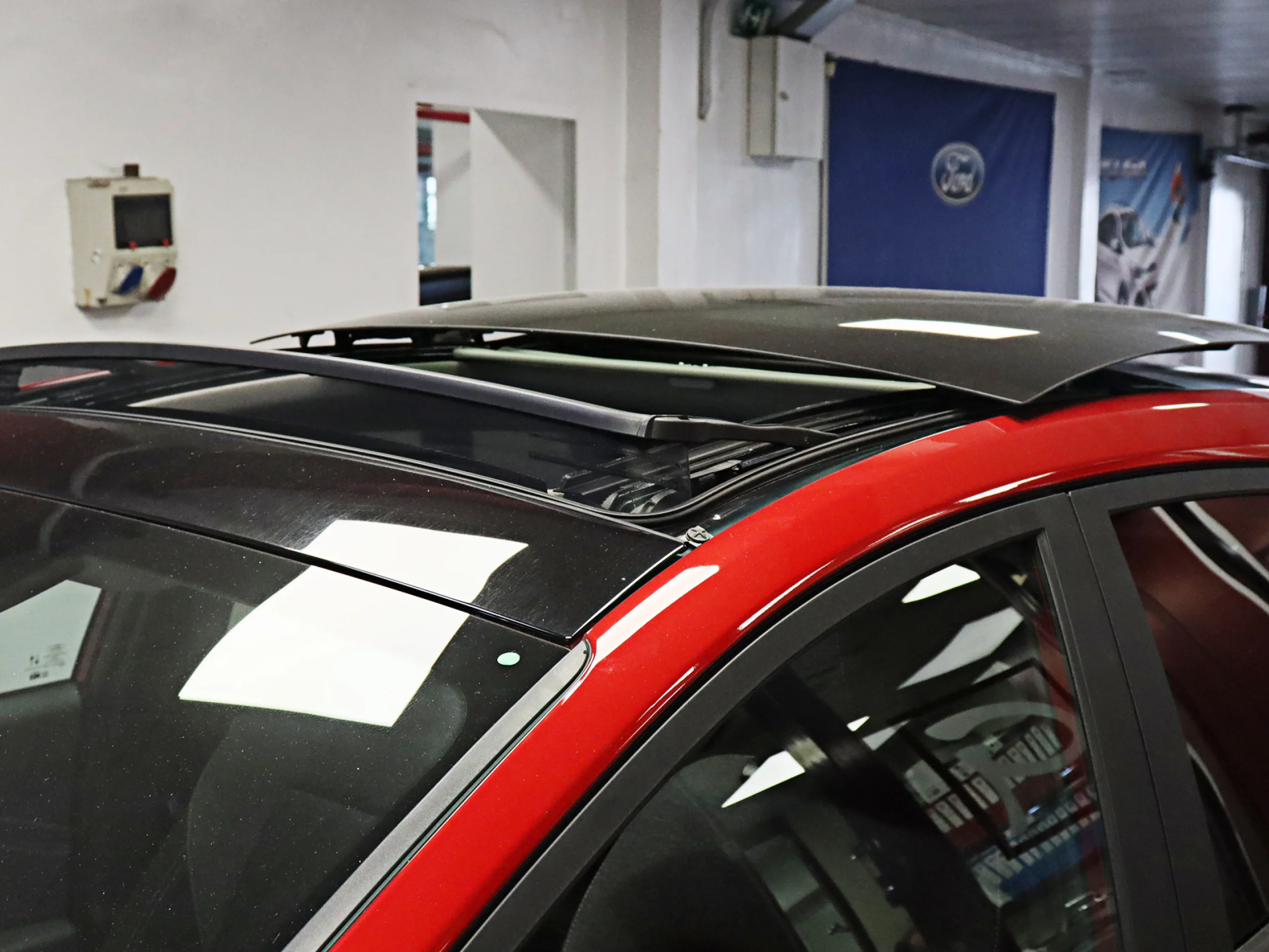 Ford Puma 1.0 EcoBoost MHEV Titanium Auto 92 kW (125 CV) - Foto 12