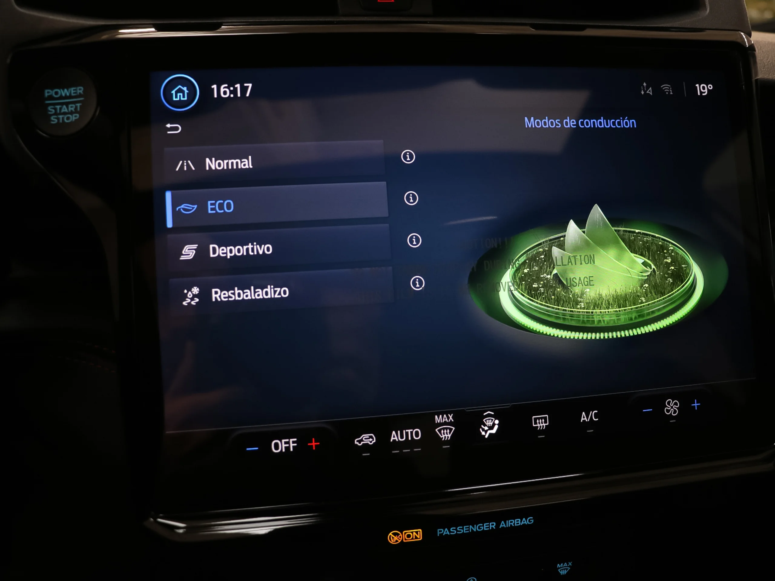 Ford Puma 1.0 EcoBoost MHEV ST-Line Auto 92 kW (125 CV) - Foto 23