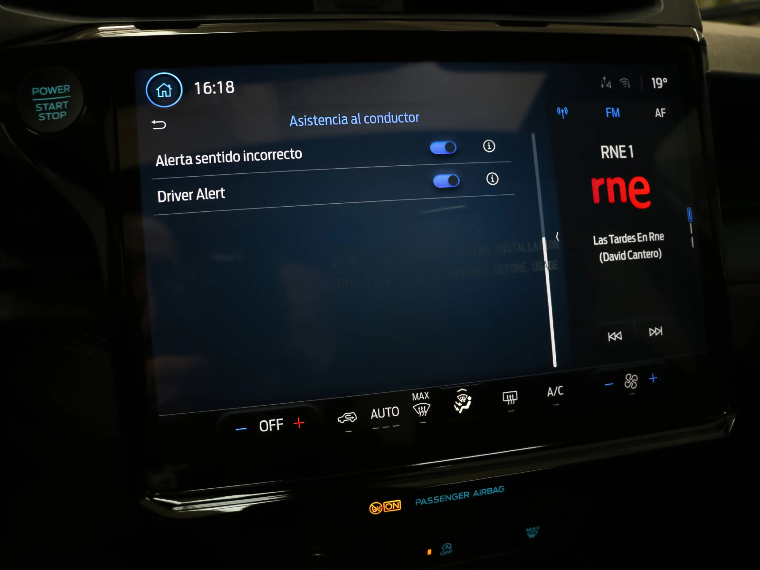 Ford Puma 1.0 EcoBoost MHEV ST-Line Auto 92 kW (125 CV) - Foto 27