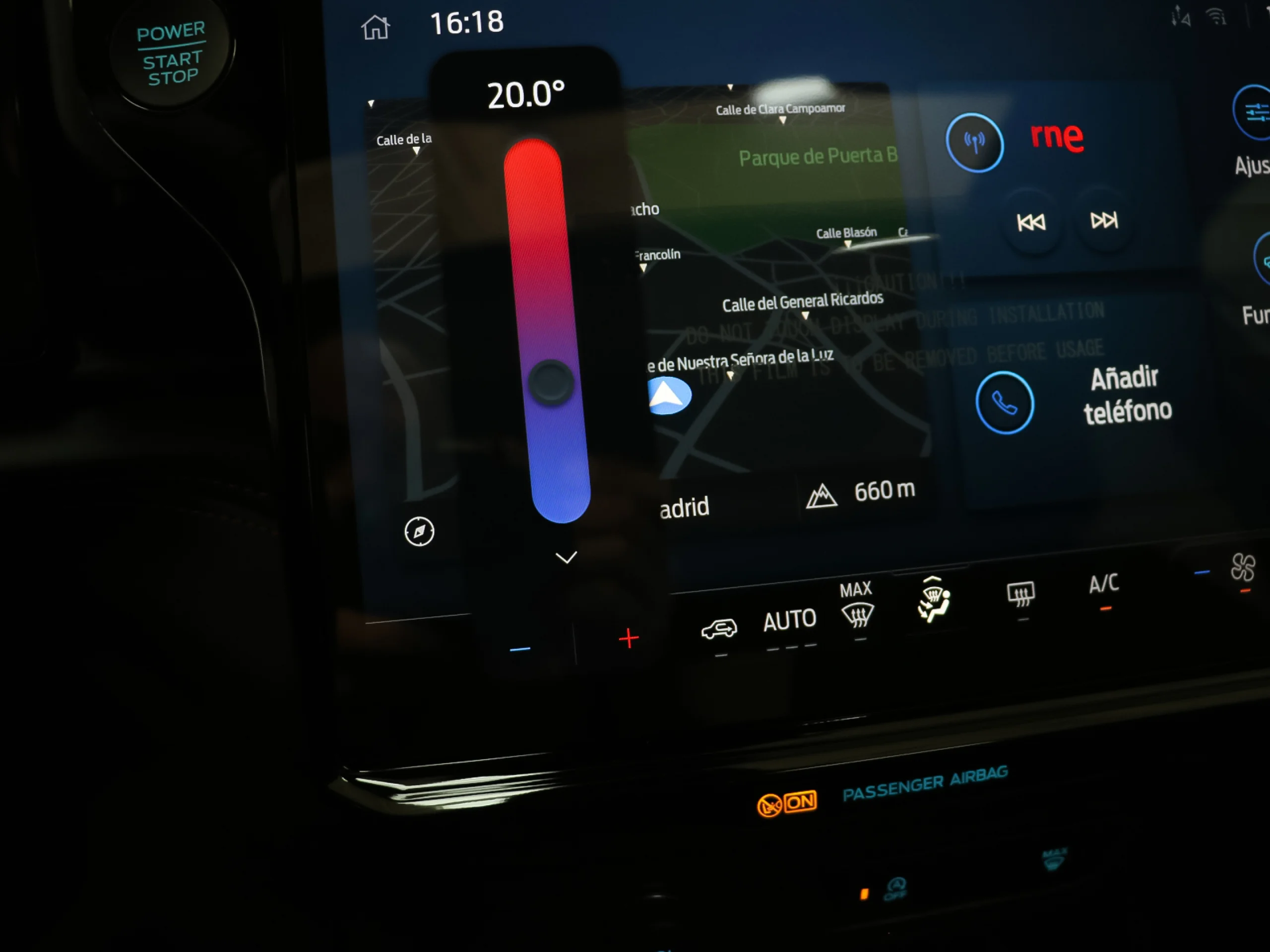 Ford Puma 1.0 EcoBoost MHEV ST-Line Auto 92 kW (125 CV) - Foto 28