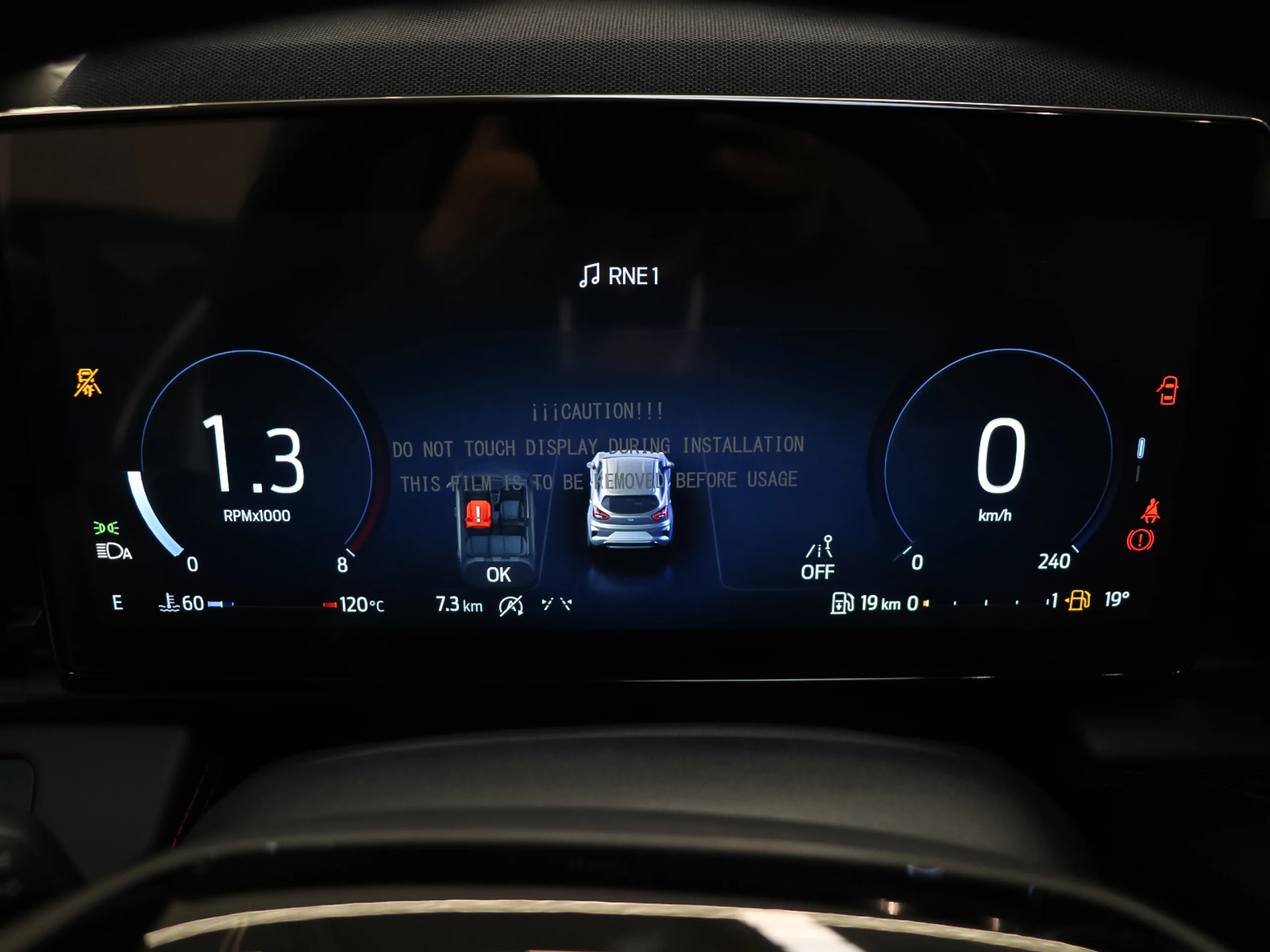 Ford Puma 1.0 EcoBoost MHEV ST-Line Auto 92 kW (125 CV) - Foto 36