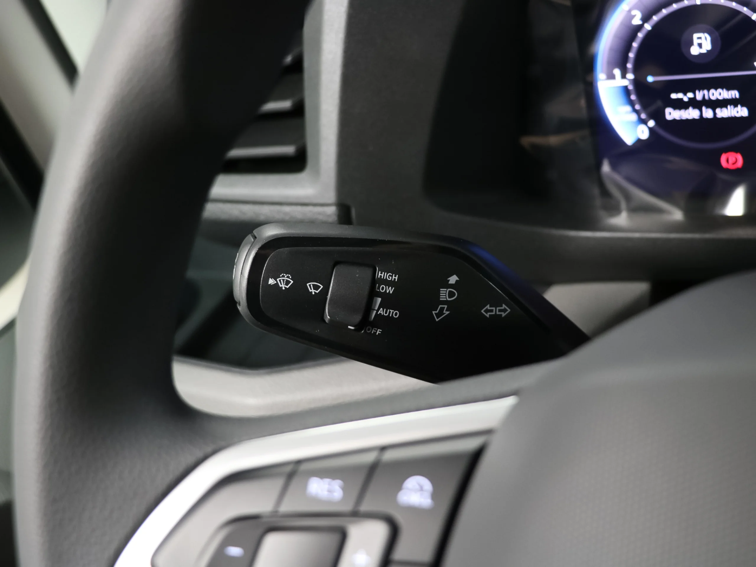 Volkswagen Crafter Furgon Batalla Media TN 2.0 TDI 103 kW (140 CV) 3.500 - Foto 15