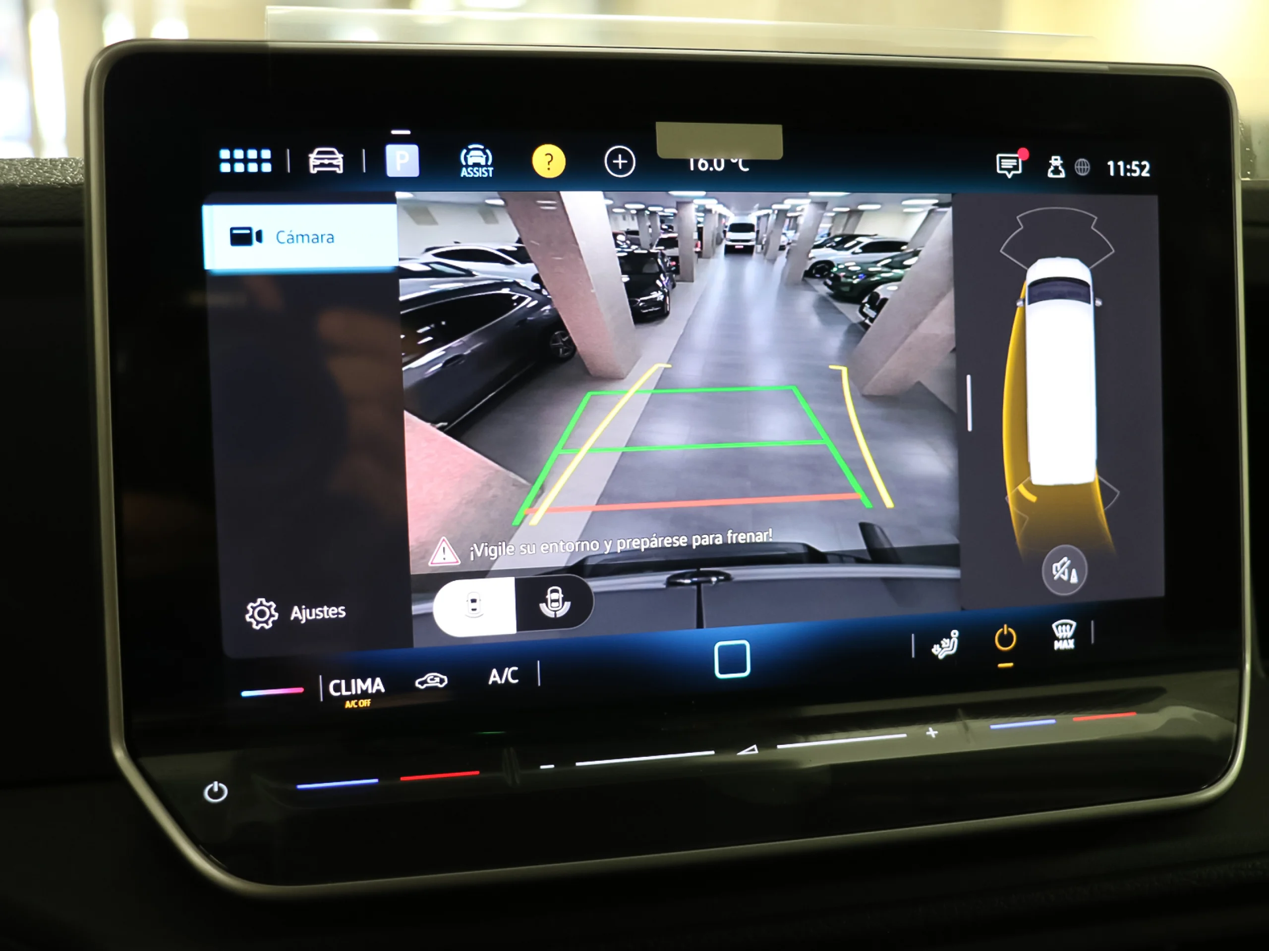 Volkswagen Crafter Furgon Batalla Media TN 2.0 TDI 103 kW (140 CV) 3.500 - Foto 21