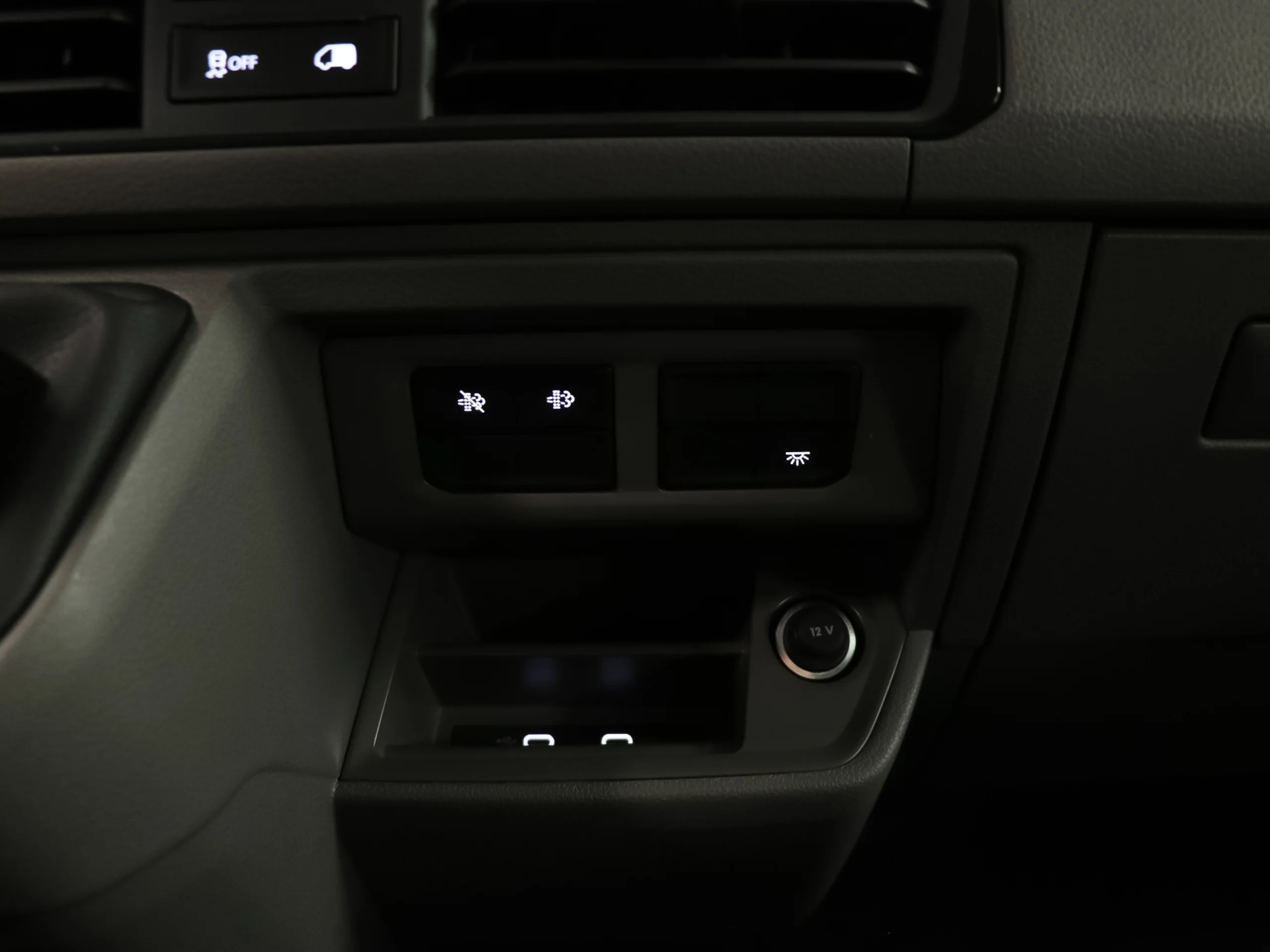 Volkswagen Crafter Furgon Batalla Media TN 2.0 TDI 103 kW (140 CV) 3.500 - Foto 28