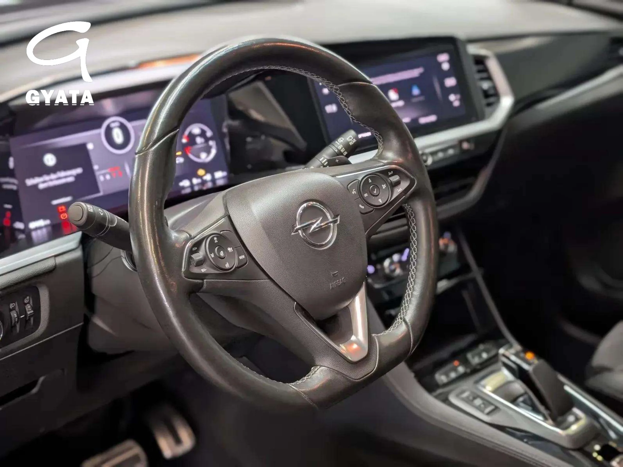 Opel Grandland 1.6 Turbo PHEV GS Auto 165 kW (224 CV) - Foto 3