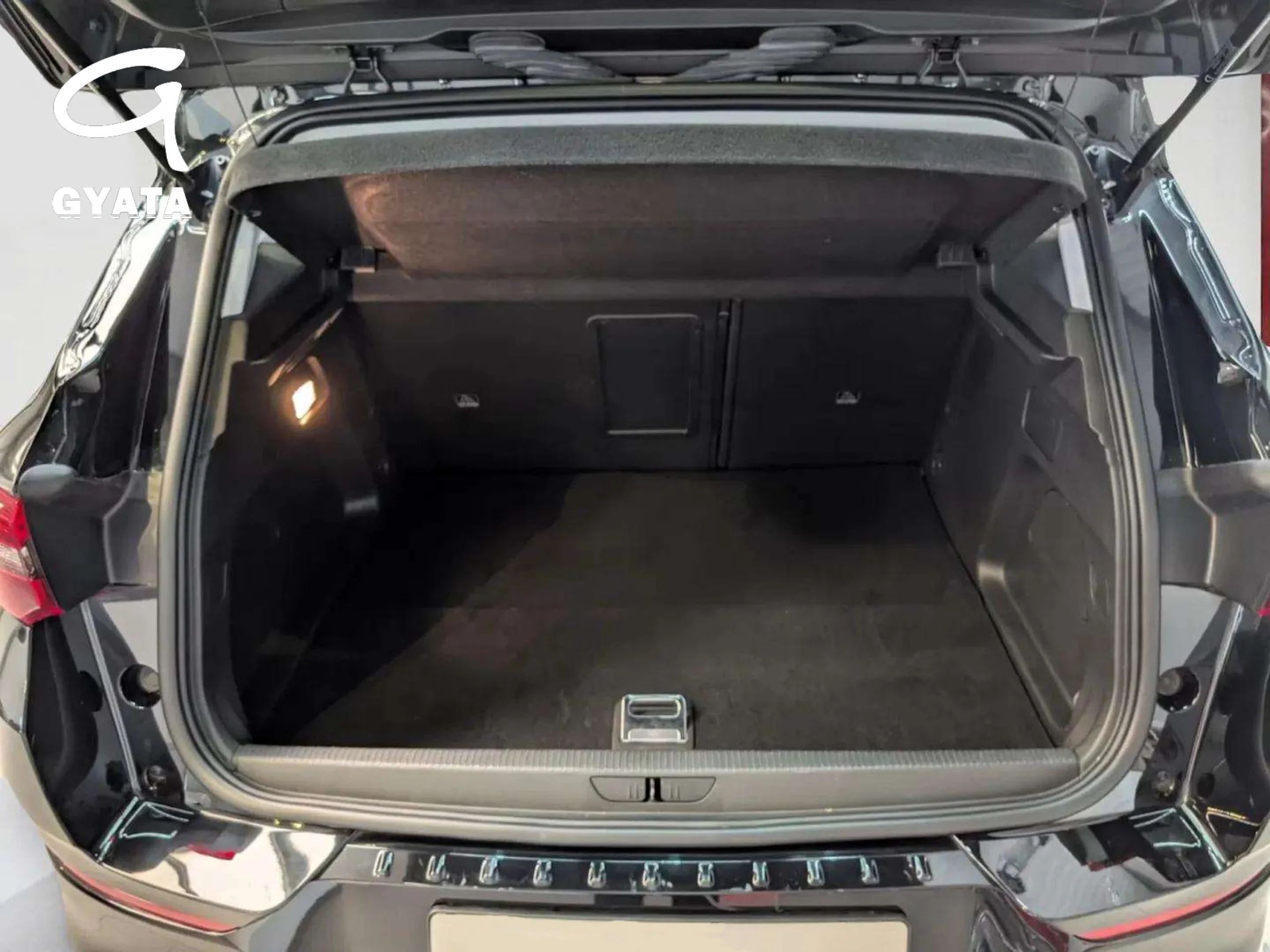 Opel Grandland 1.6 Turbo PHEV GS Auto 165 kW (224 CV) - Foto 4