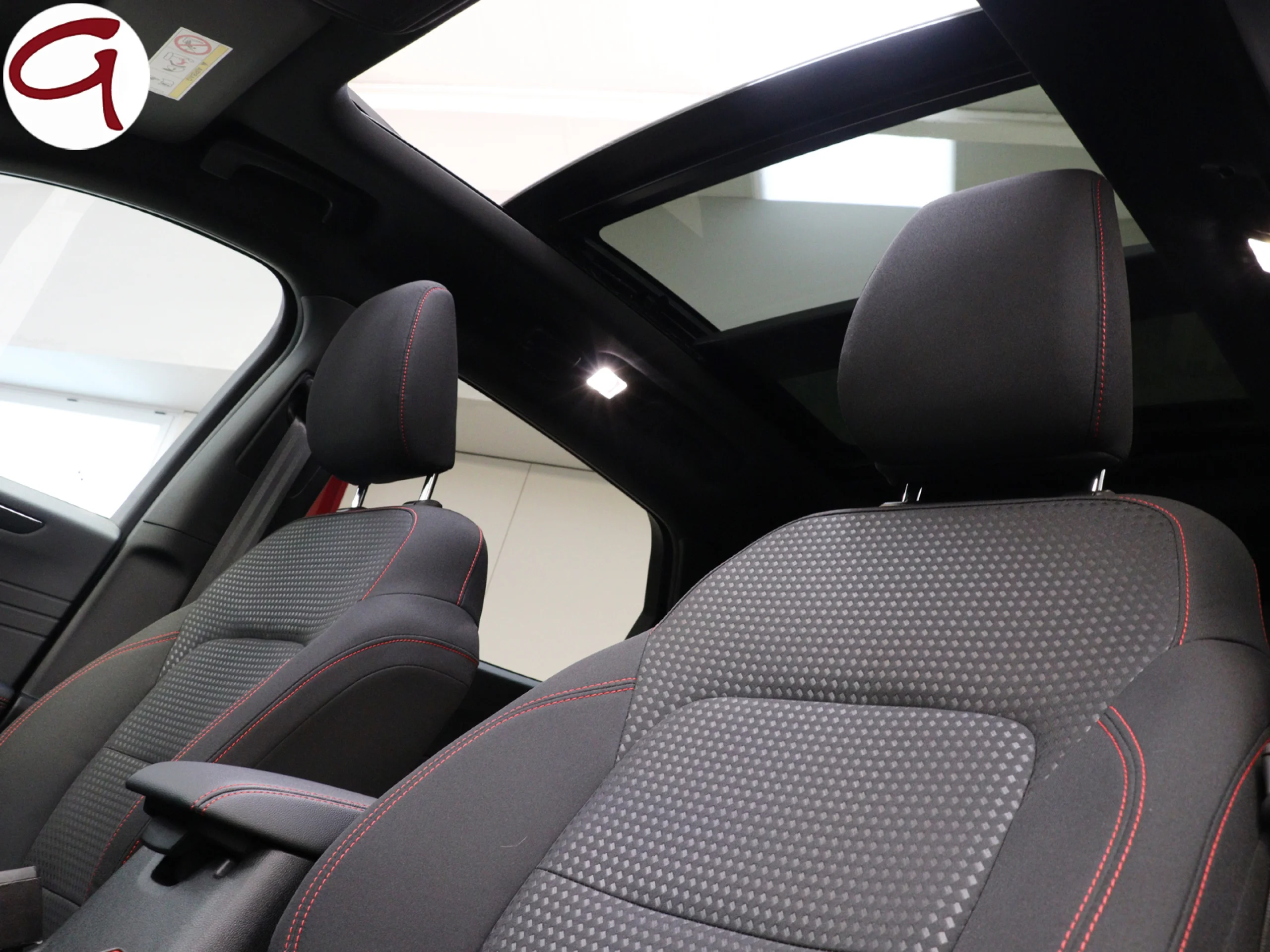 Ford Kuga 2.5 Duratec PHEV ST-Line Auto 165 kW (225 CV) - Foto 7