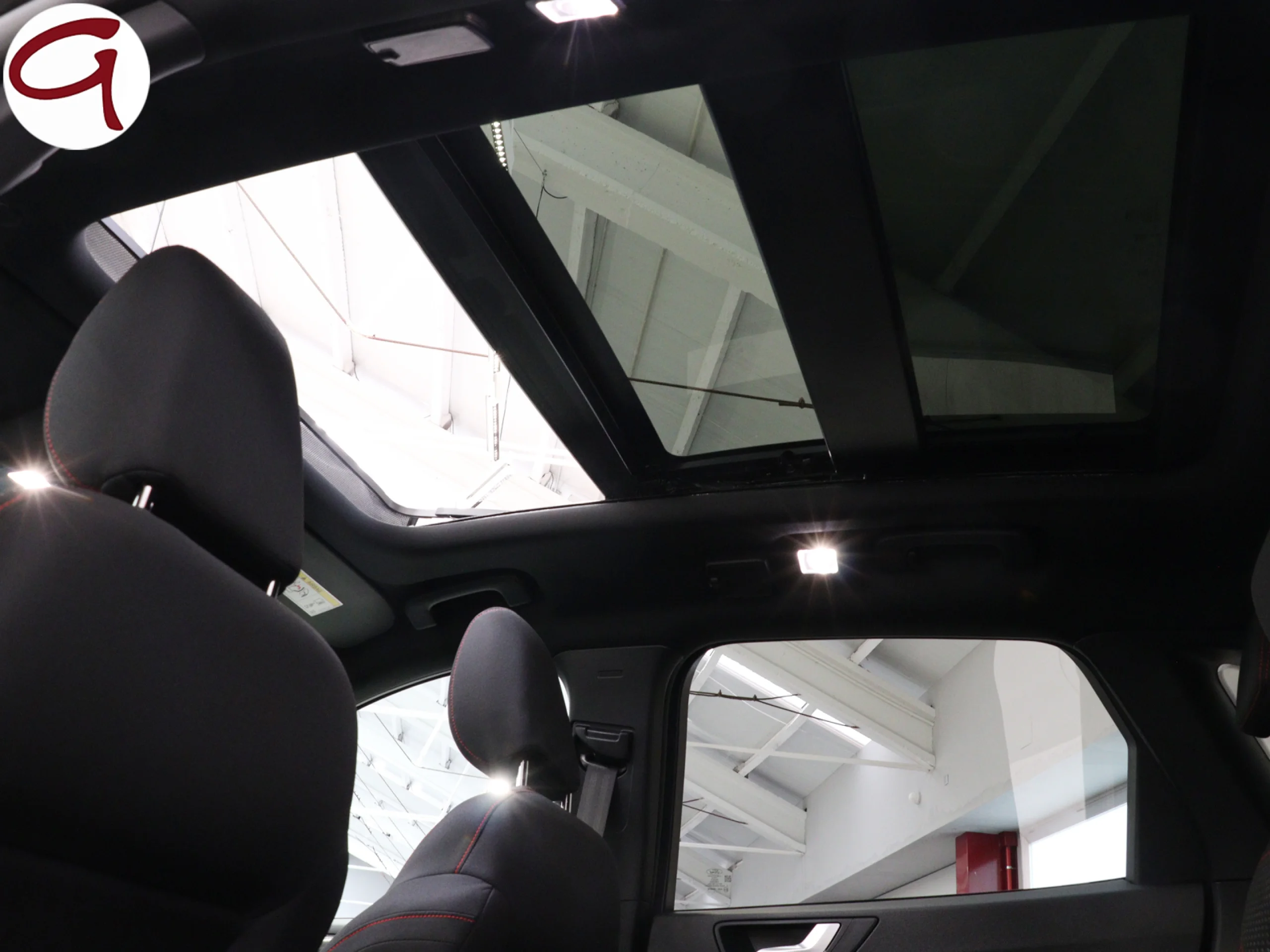 Ford Kuga 2.5 Duratec PHEV ST-Line Auto 165 kW (225 CV) - Foto 8