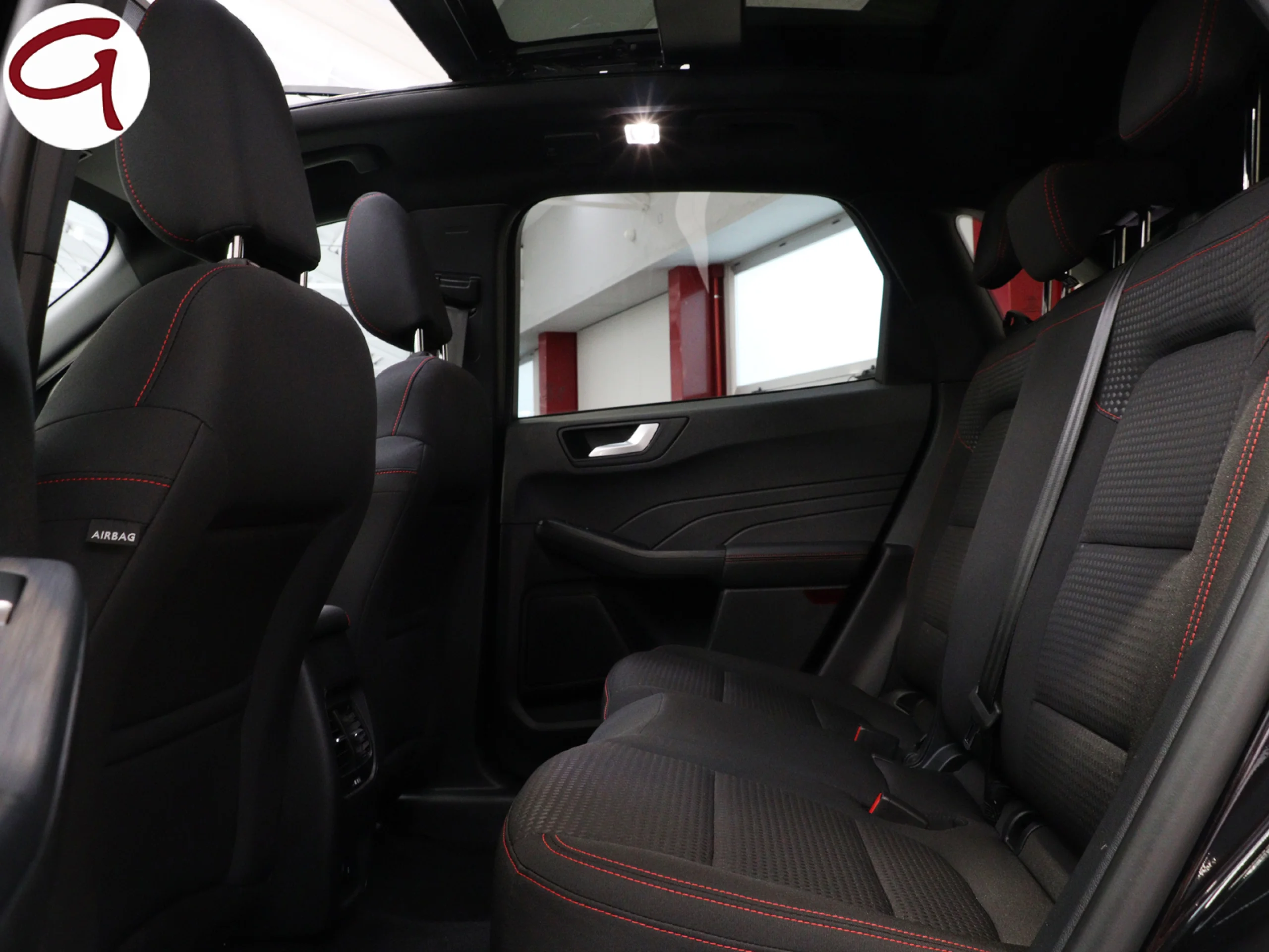 Ford Kuga 2.5 Duratec PHEV ST-Line Auto 165 kW (225 CV) - Foto 9