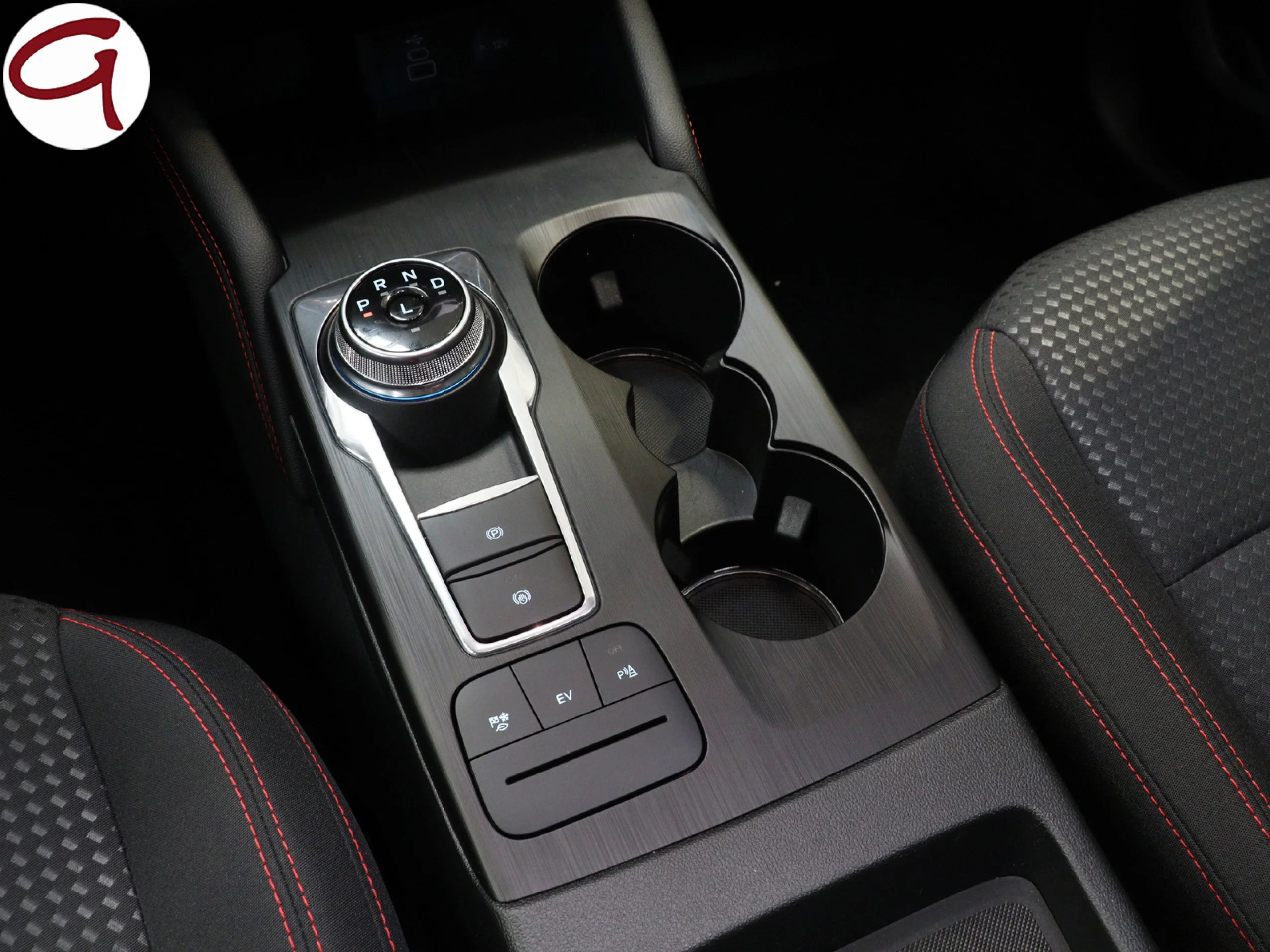 Ford Kuga 2.5 Duratec PHEV ST-Line Auto 165 kW (225 CV) - Foto 23