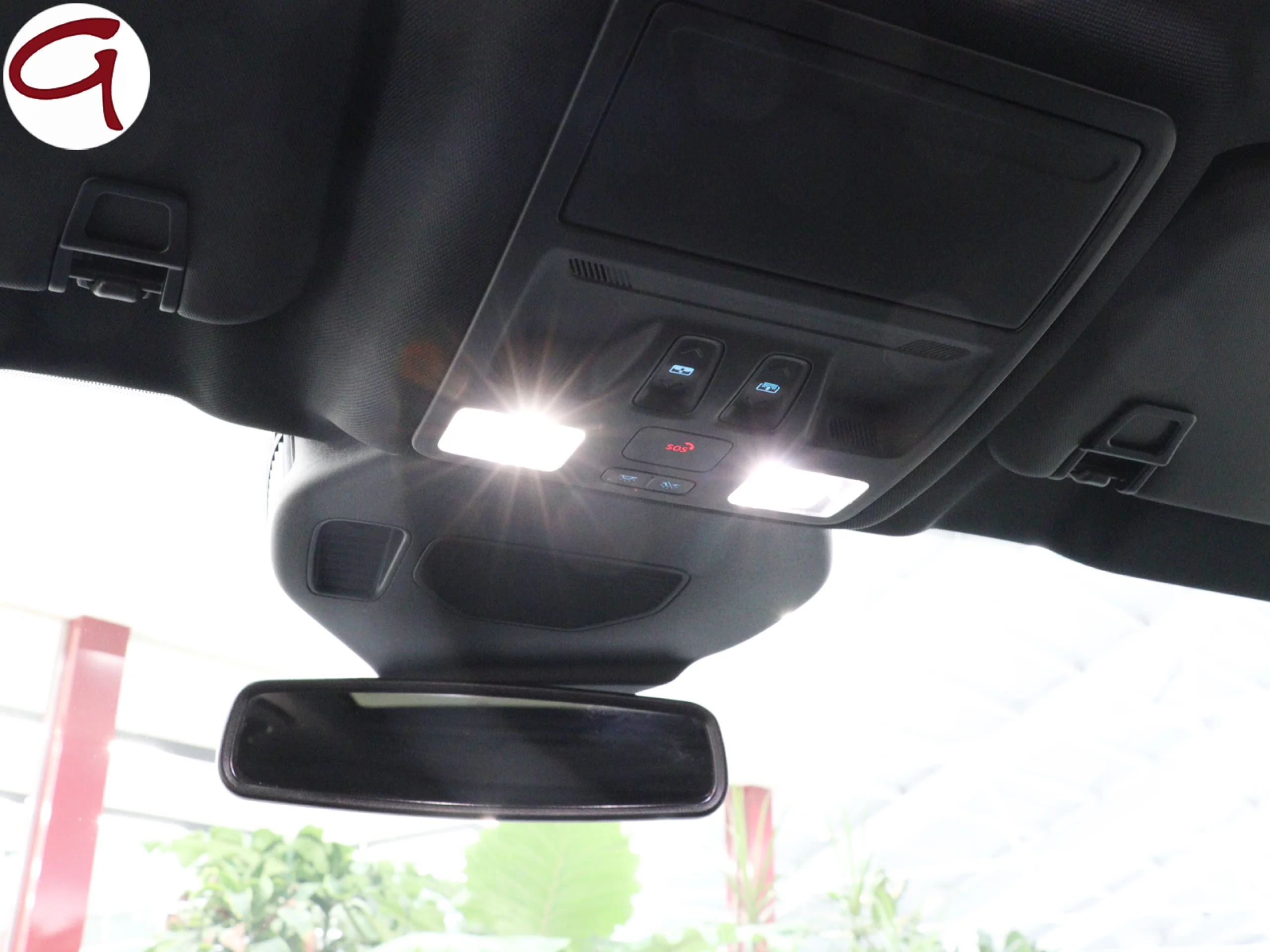 Ford Kuga 2.5 Duratec PHEV ST-Line Auto 165 kW (225 CV) - Foto 26