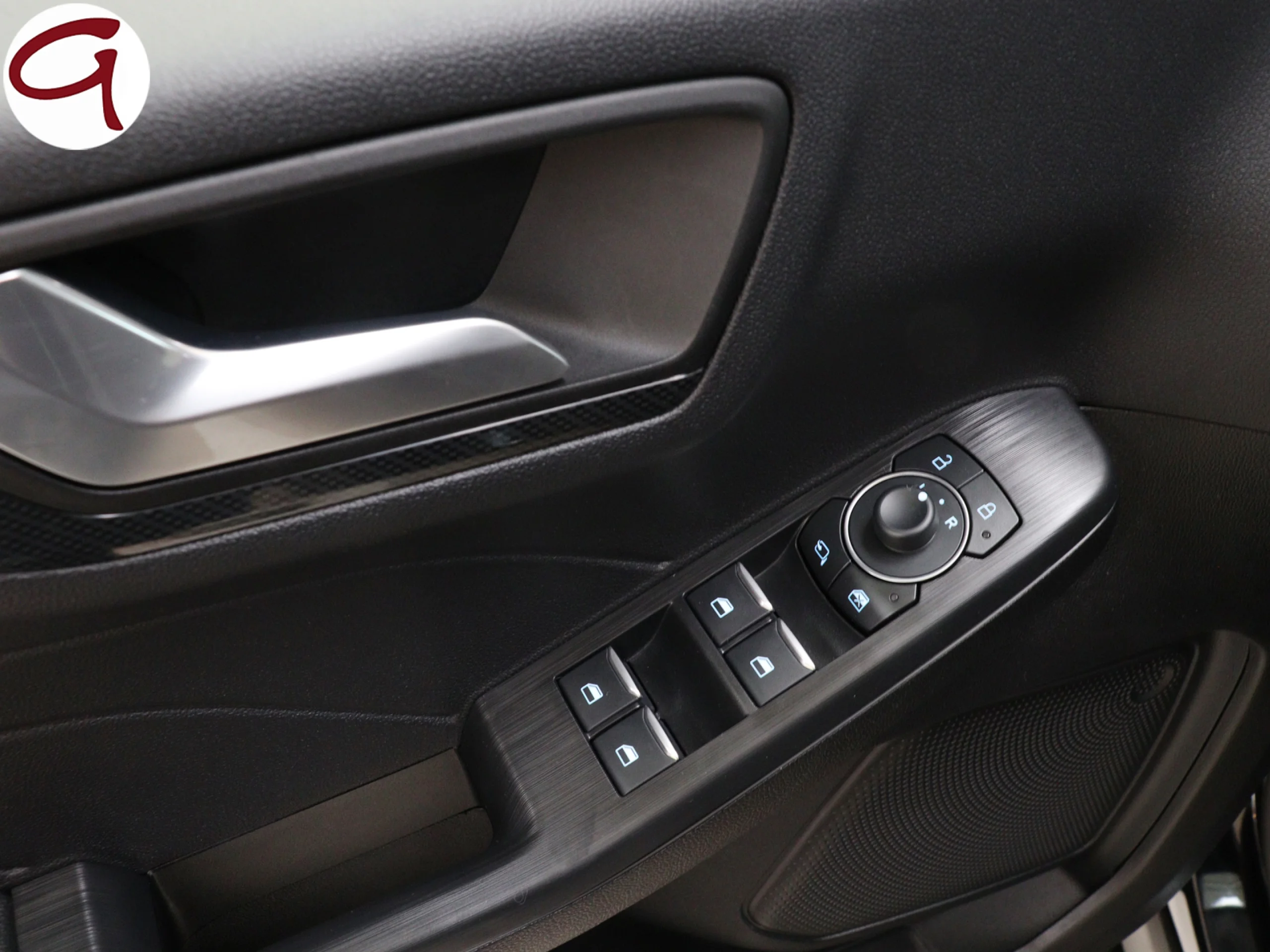 Ford Kuga 2.5 Duratec PHEV ST-Line Auto 165 kW (225 CV) - Foto 32