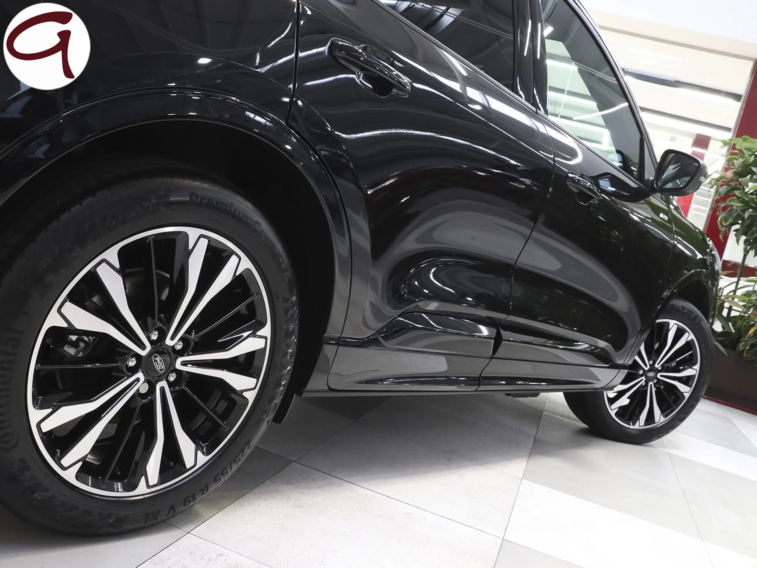 Ford Kuga 2.5 Duratec PHEV ST-Line Auto 165 kW (225 CV) - Foto 34