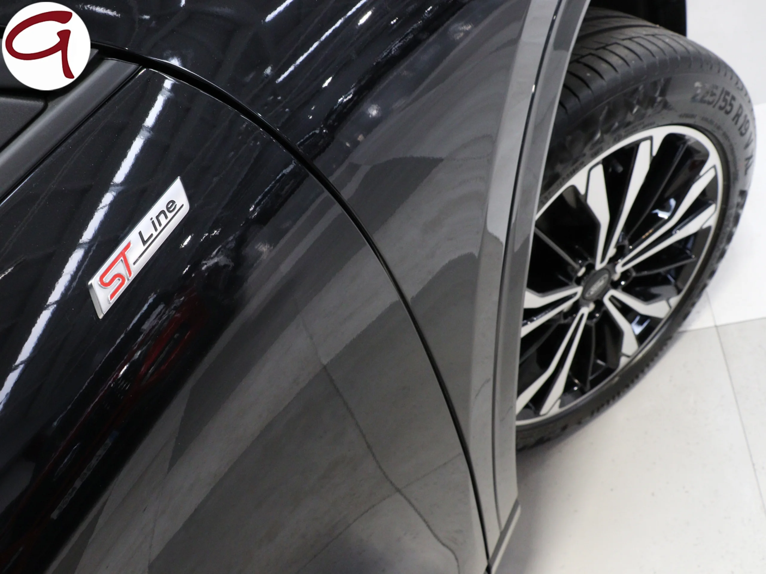 Ford Kuga 2.5 Duratec PHEV ST-Line Auto 165 kW (225 CV) - Foto 35