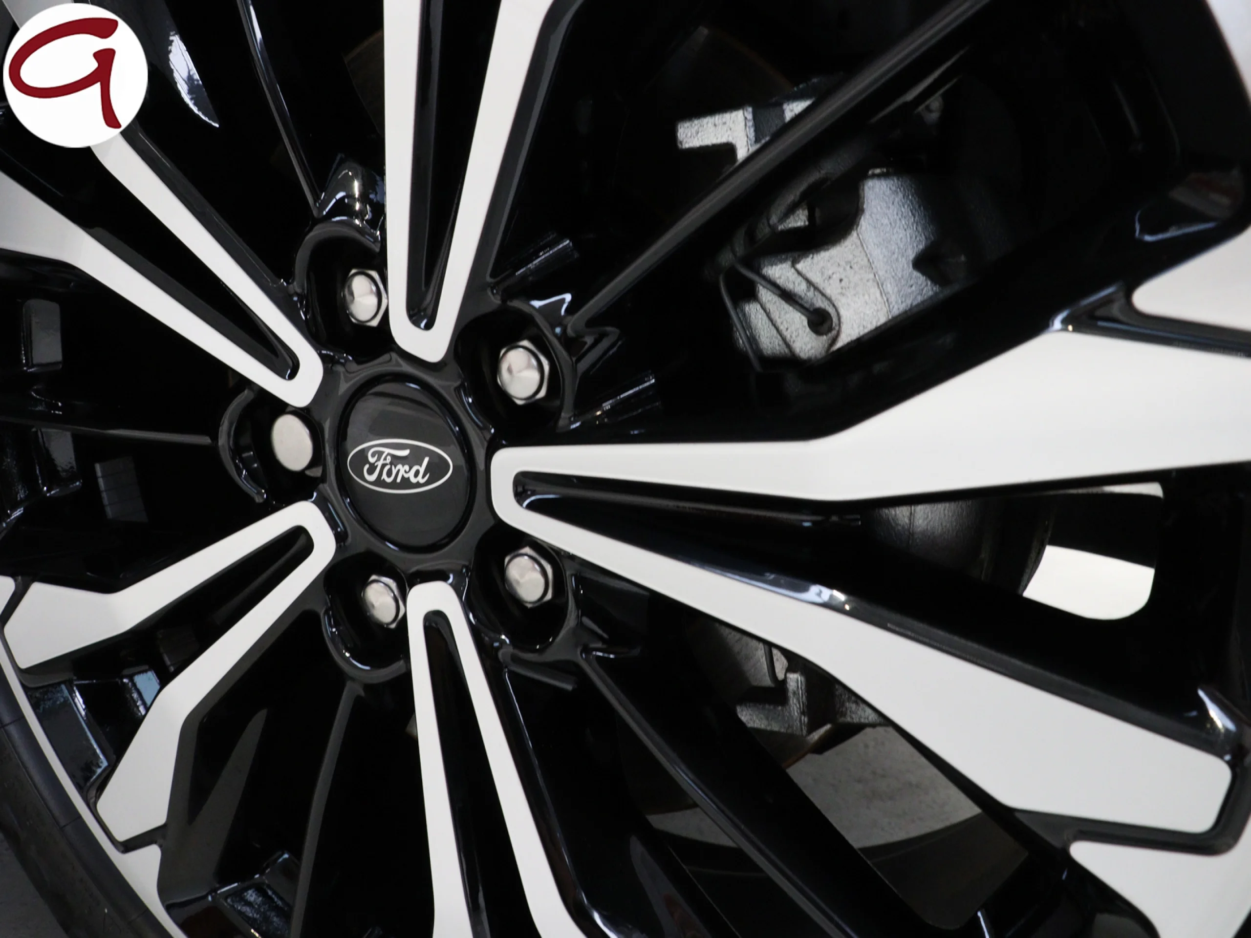 Ford Kuga 2.5 Duratec PHEV ST-Line Auto 165 kW (225 CV) - Foto 36