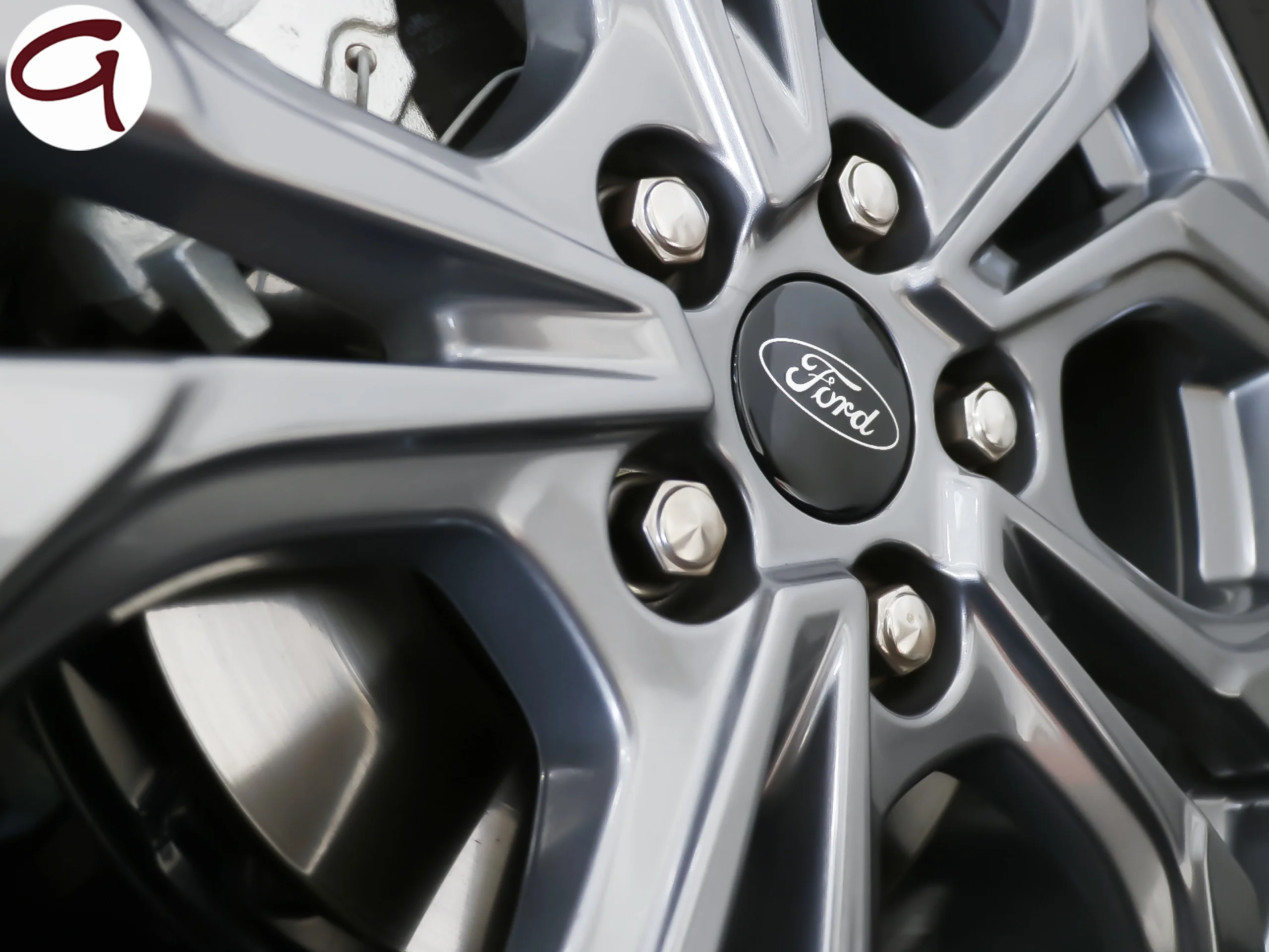 Ford Focus 1.0 Ecoboost MHEV ST-Line Auto 114 kW (155 CV) - Foto 10