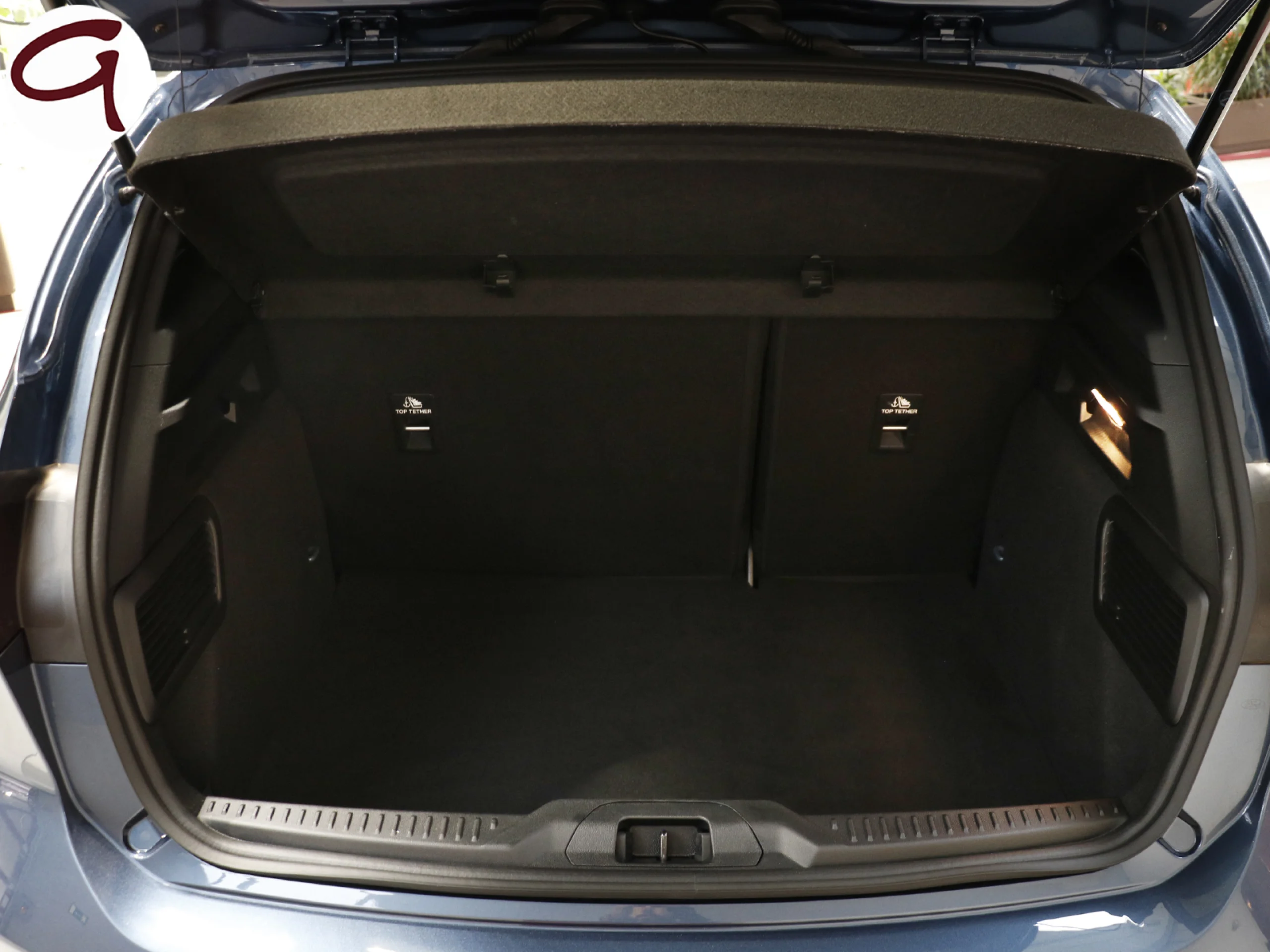 Ford Focus 1.0 Ecoboost MHEV ST-Line Auto 114 kW (155 CV) - Foto 12