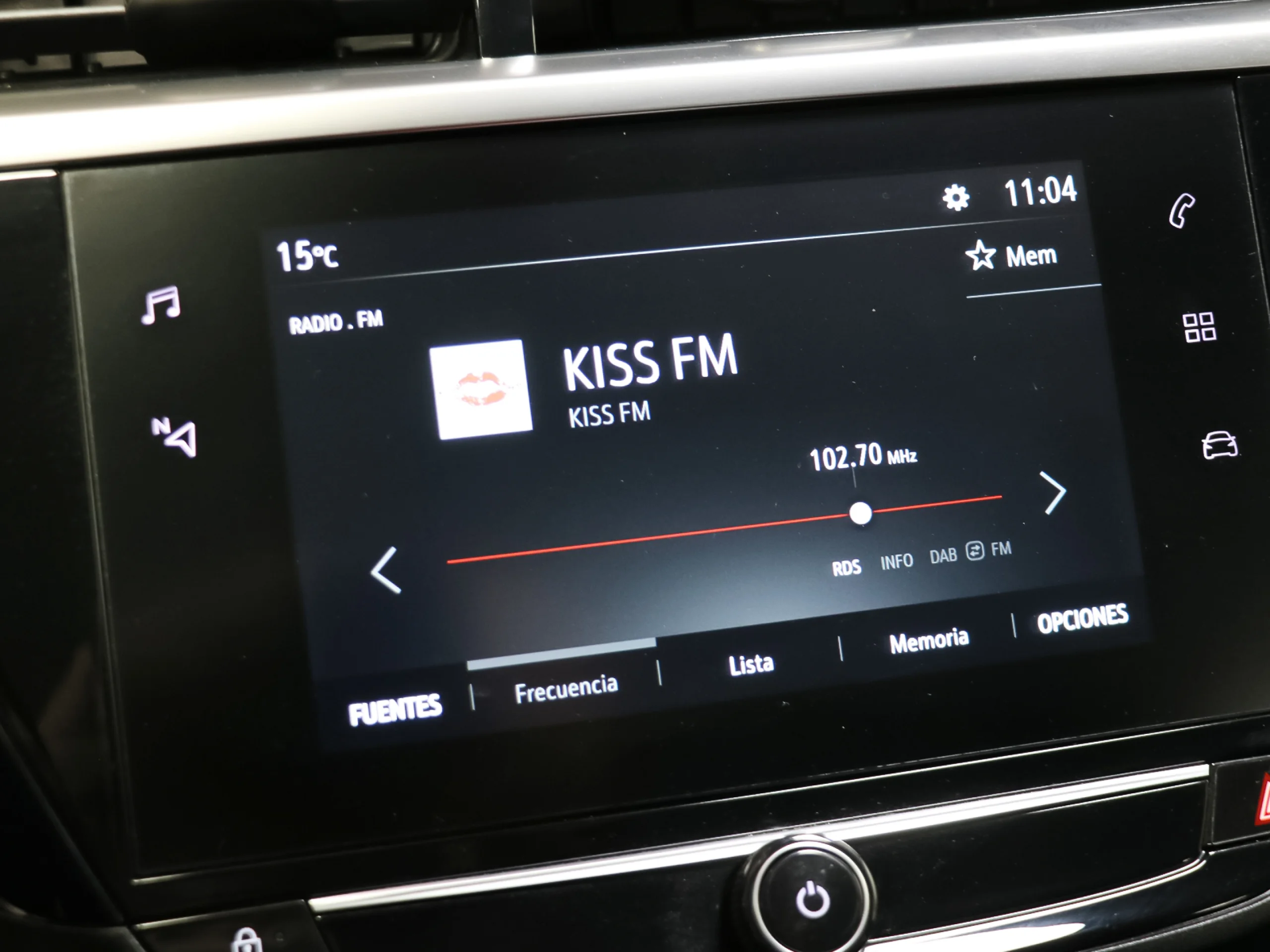 Opel Corsa 1.2 Turbo XHL Elegance Auto 74 kW (100 CV) - Foto 10