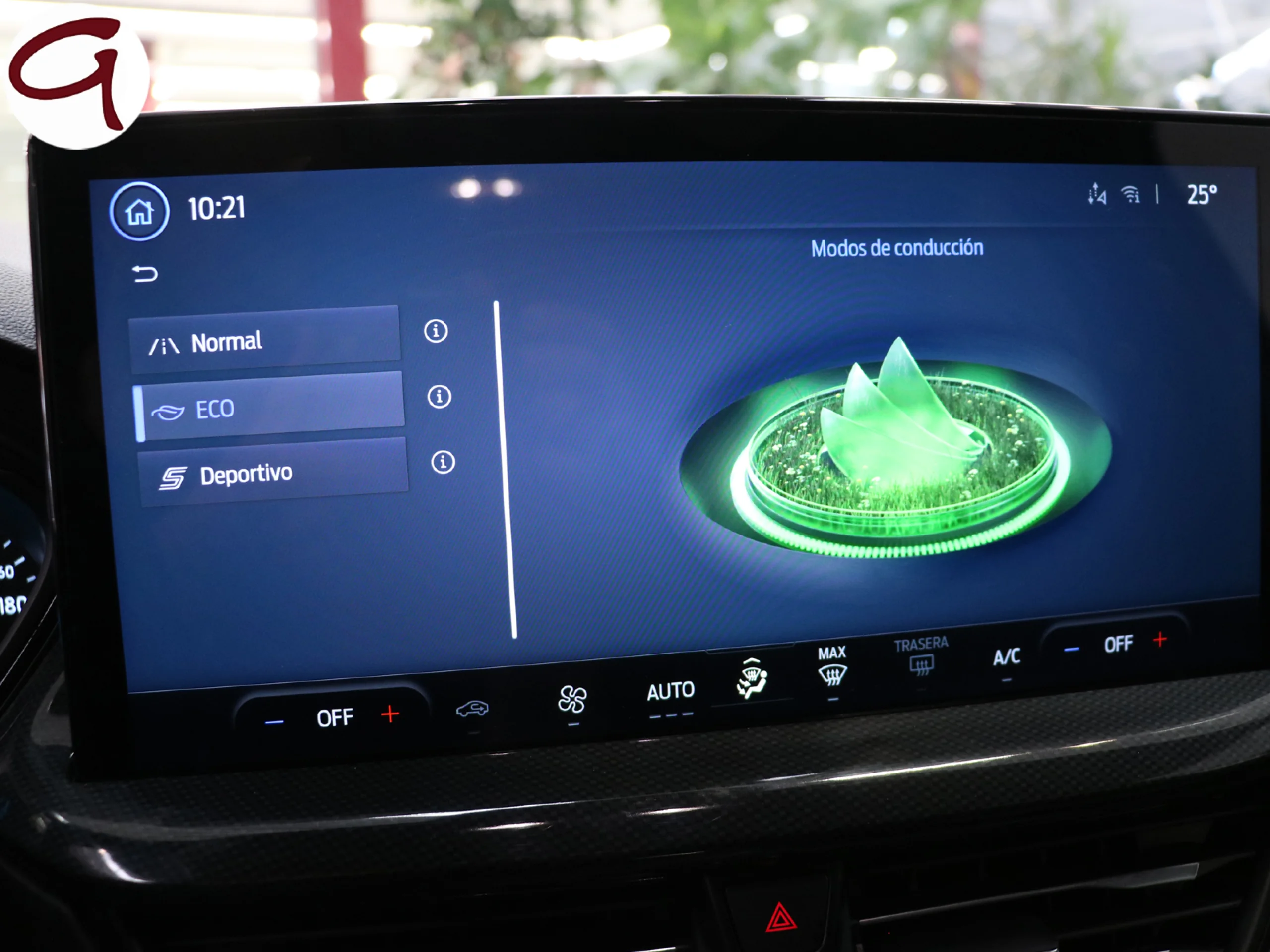 Ford Focus SportBreak 1.0 Ecoboost MHEV ST-Line Auto 114 kW (155 CV) - Foto 13