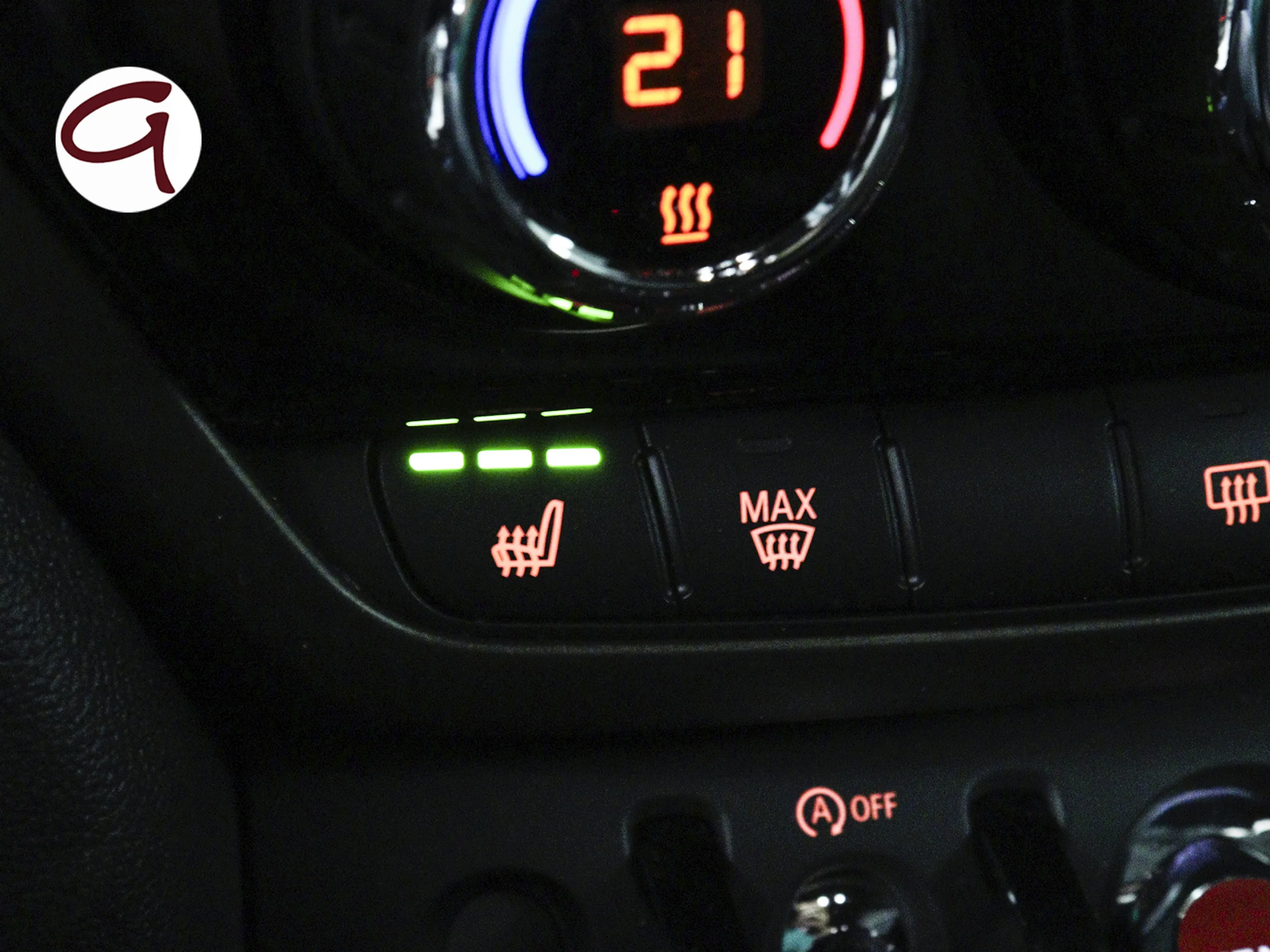 MINI Countryman Cooper D 110 kW (150 CV) - Foto 19