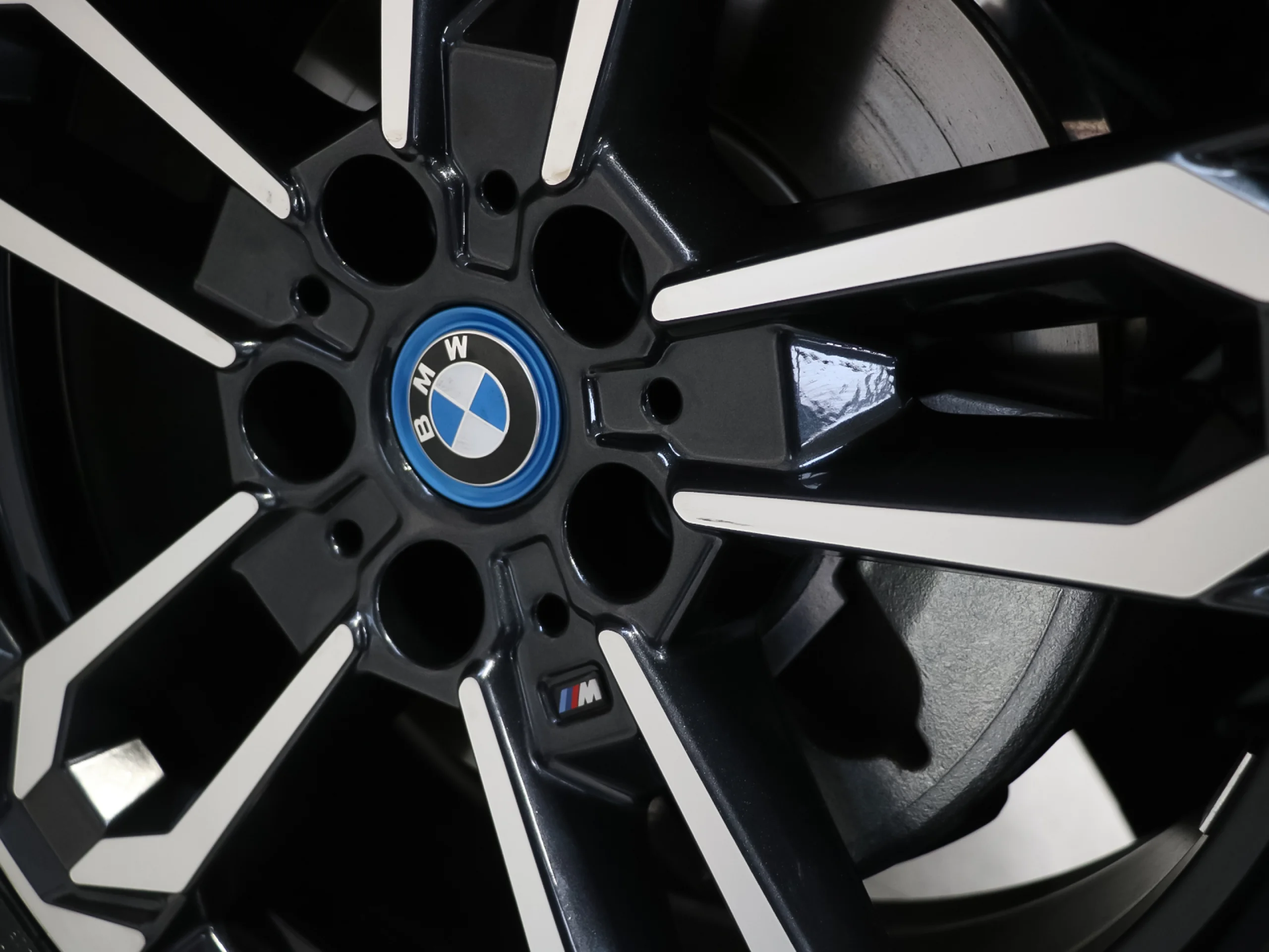 BMW IX2 eDrive20 150 kW (204 CV) - Foto 54