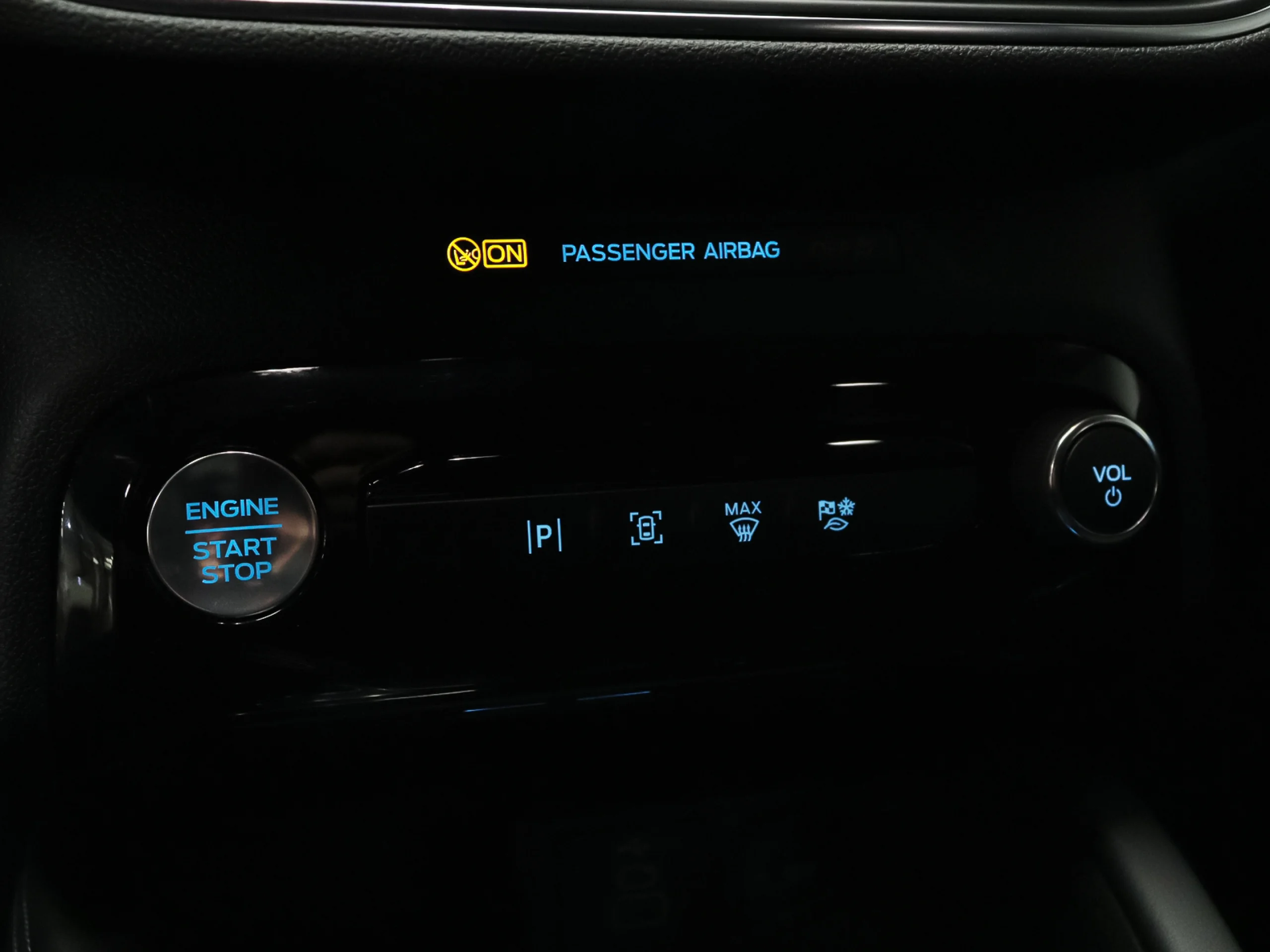 Ford Kuga 2.5 Duratec PHEV Active Auto 178 kW (243 CV) - Foto 11