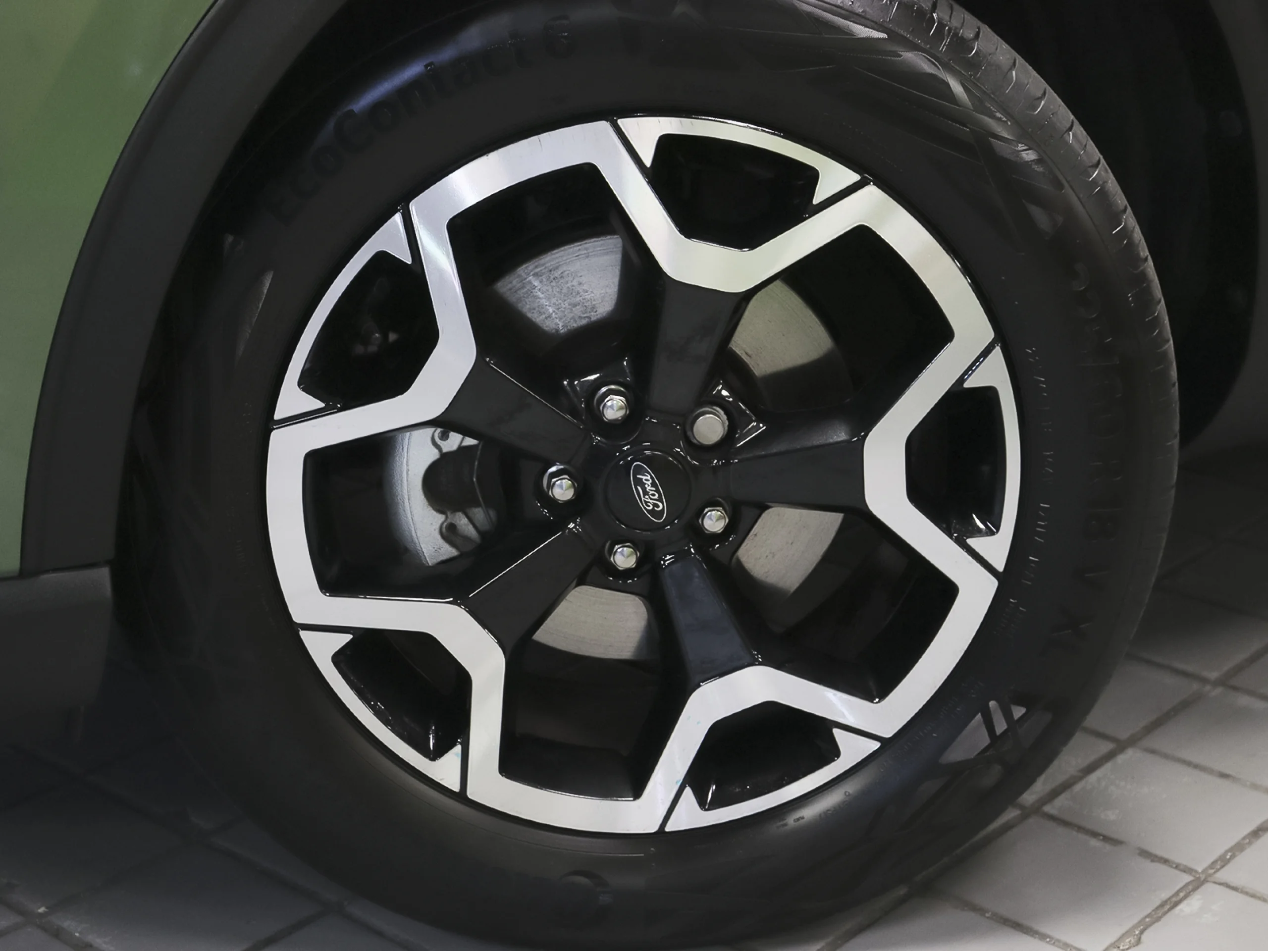 Ford Kuga 2.5 Duratec PHEV Active Auto 178 kW (243 CV) - Foto 14