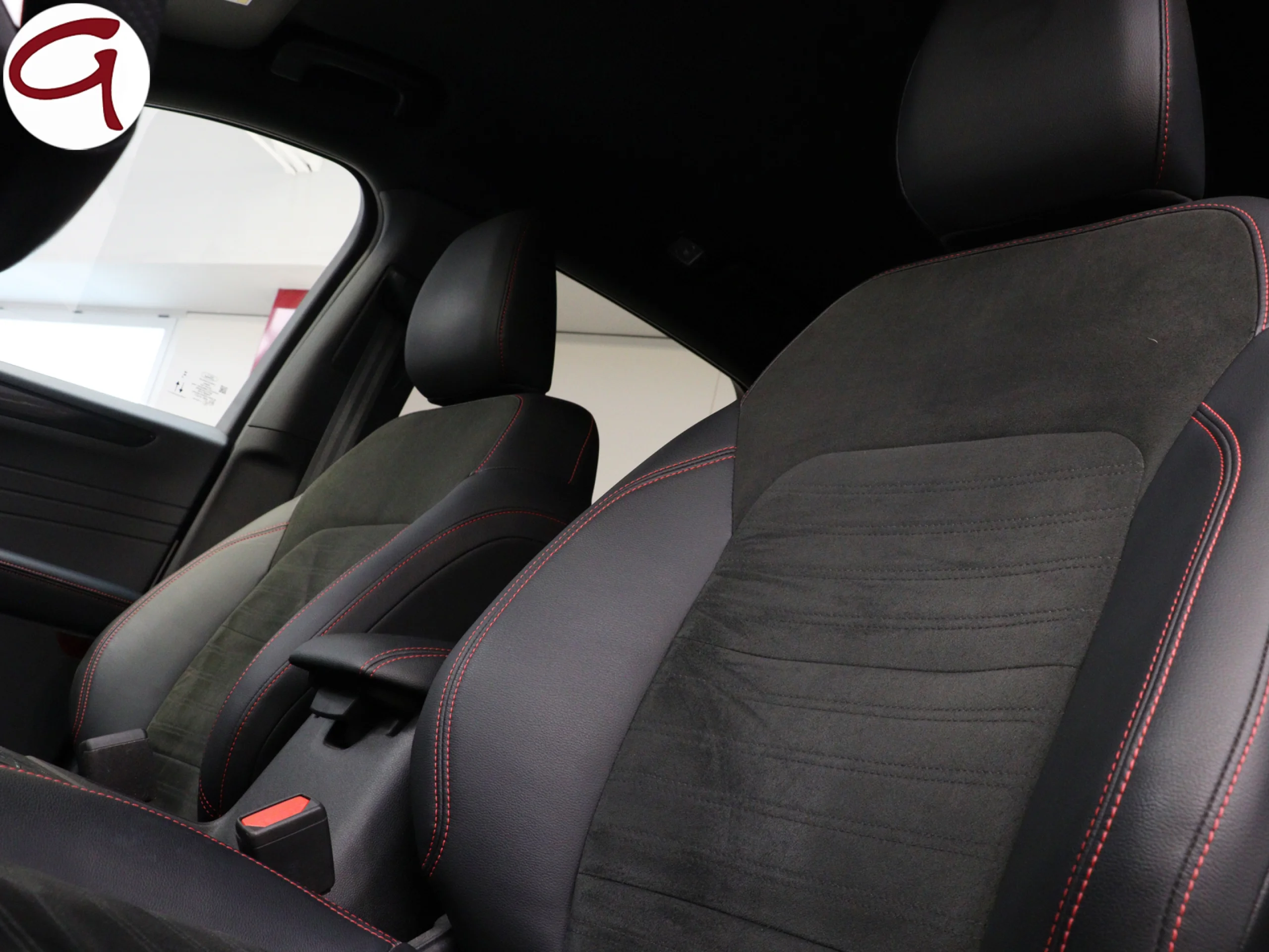 Ford Kuga 2.5 Duratec PHEV ST-Line X Auto 165 kW (225 CV) - Foto 8