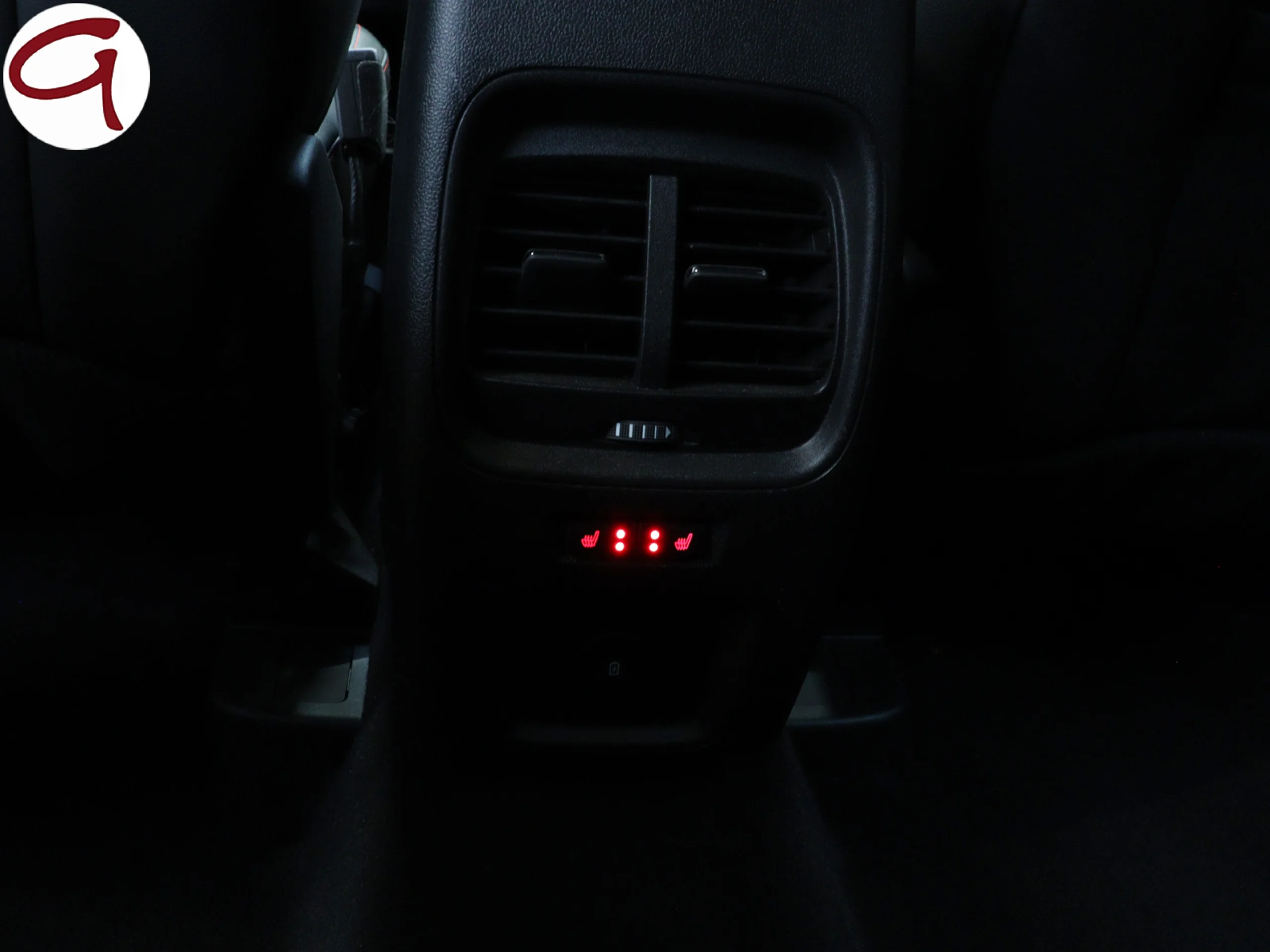 Ford Kuga 2.5 Duratec PHEV ST-Line X Auto 165 kW (225 CV) - Foto 11