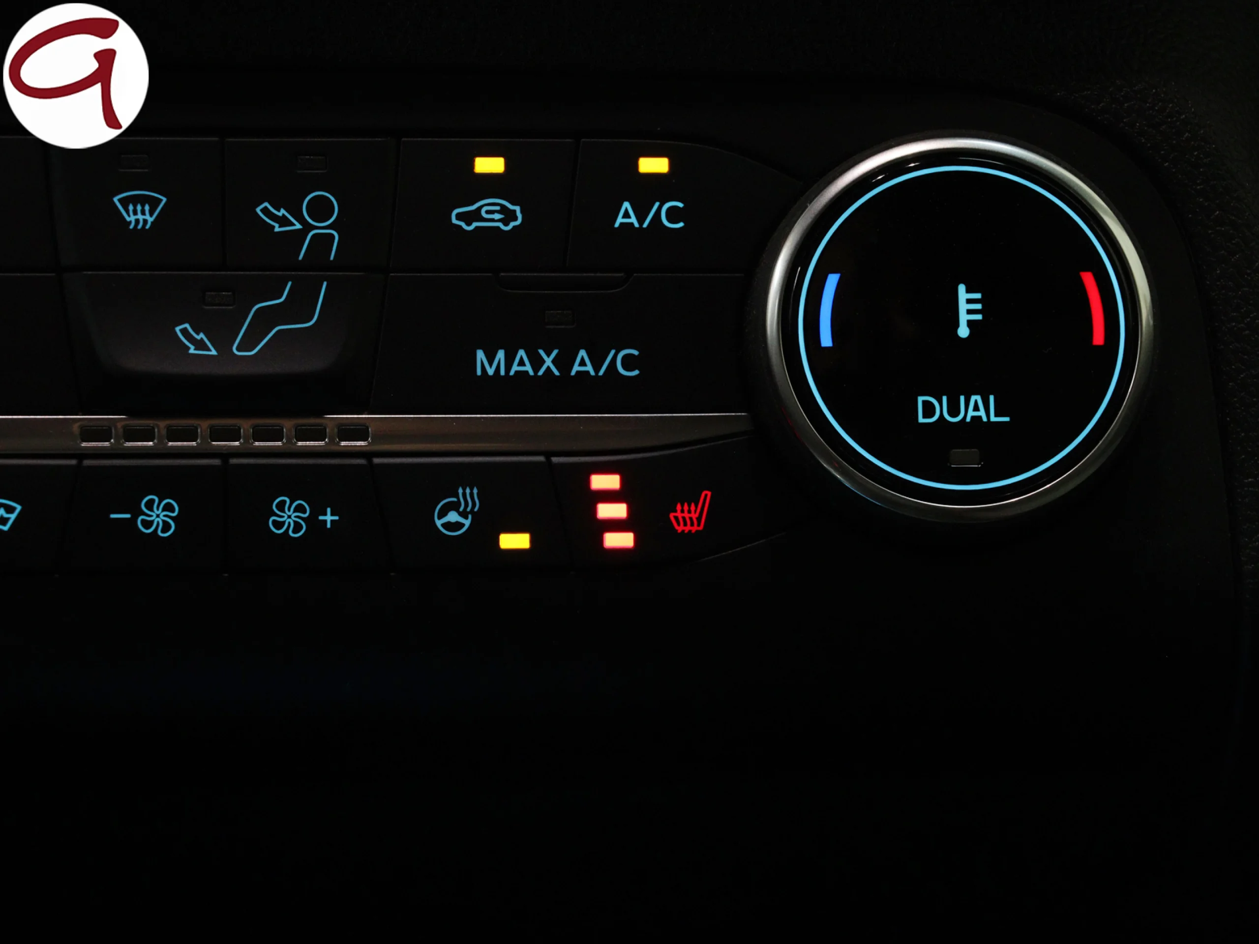 Ford Kuga 2.5 Duratec PHEV ST-Line X Auto 165 kW (225 CV) - Foto 21