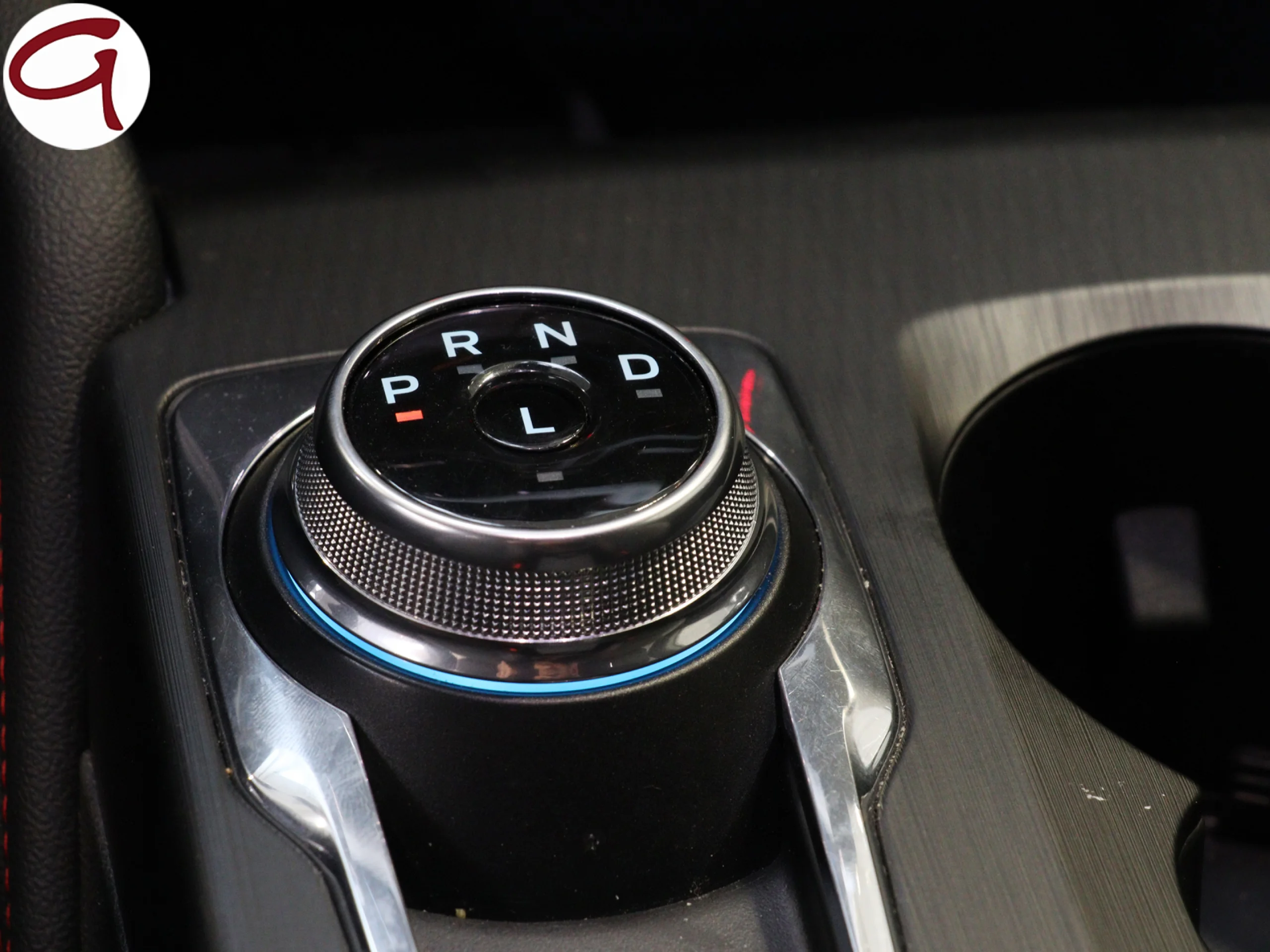 Ford Kuga 2.5 Duratec PHEV ST-Line X Auto 165 kW (225 CV) - Foto 26