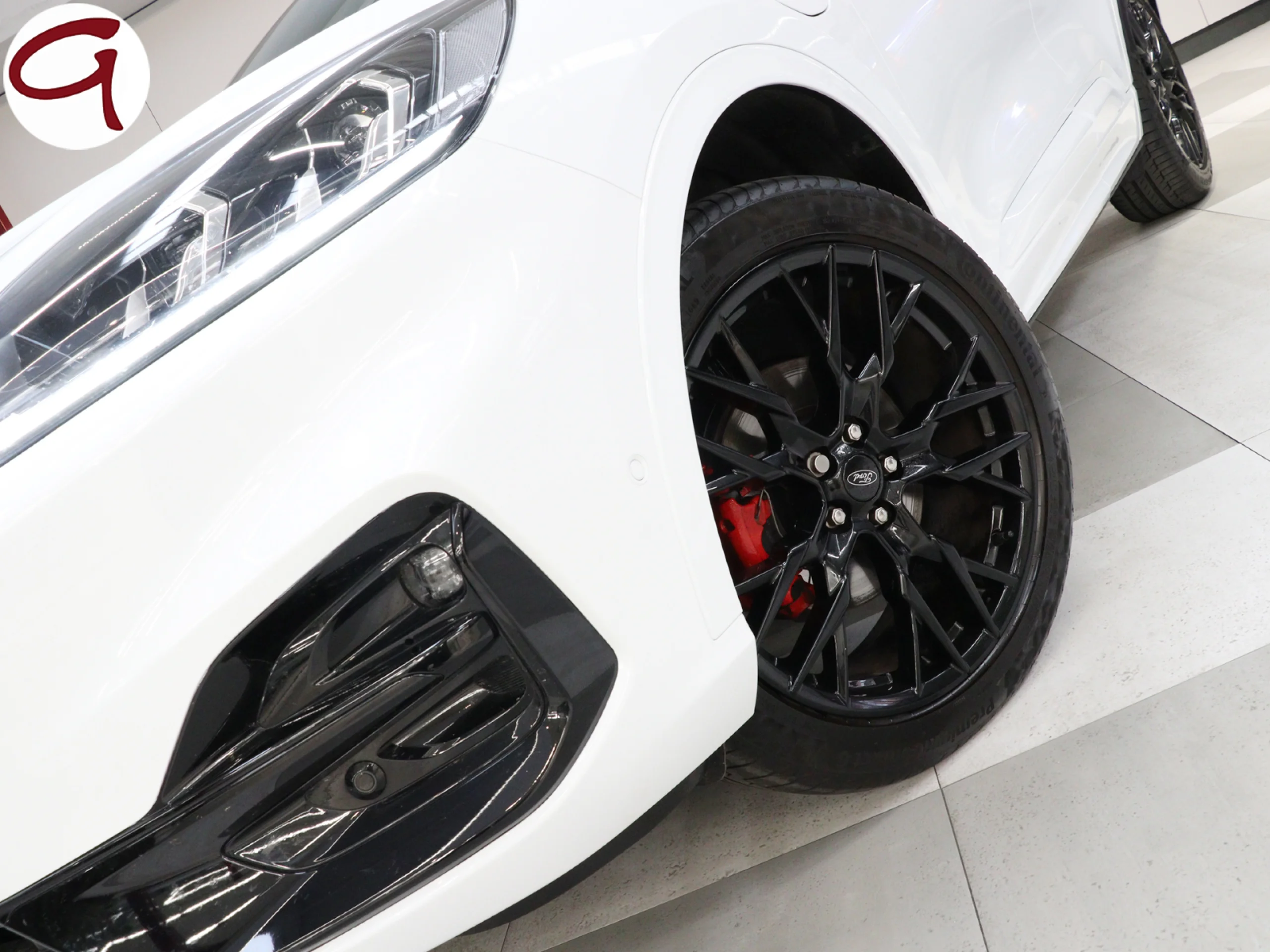 Ford Kuga 2.5 Duratec PHEV ST-Line X Auto 165 kW (225 CV) - Foto 44