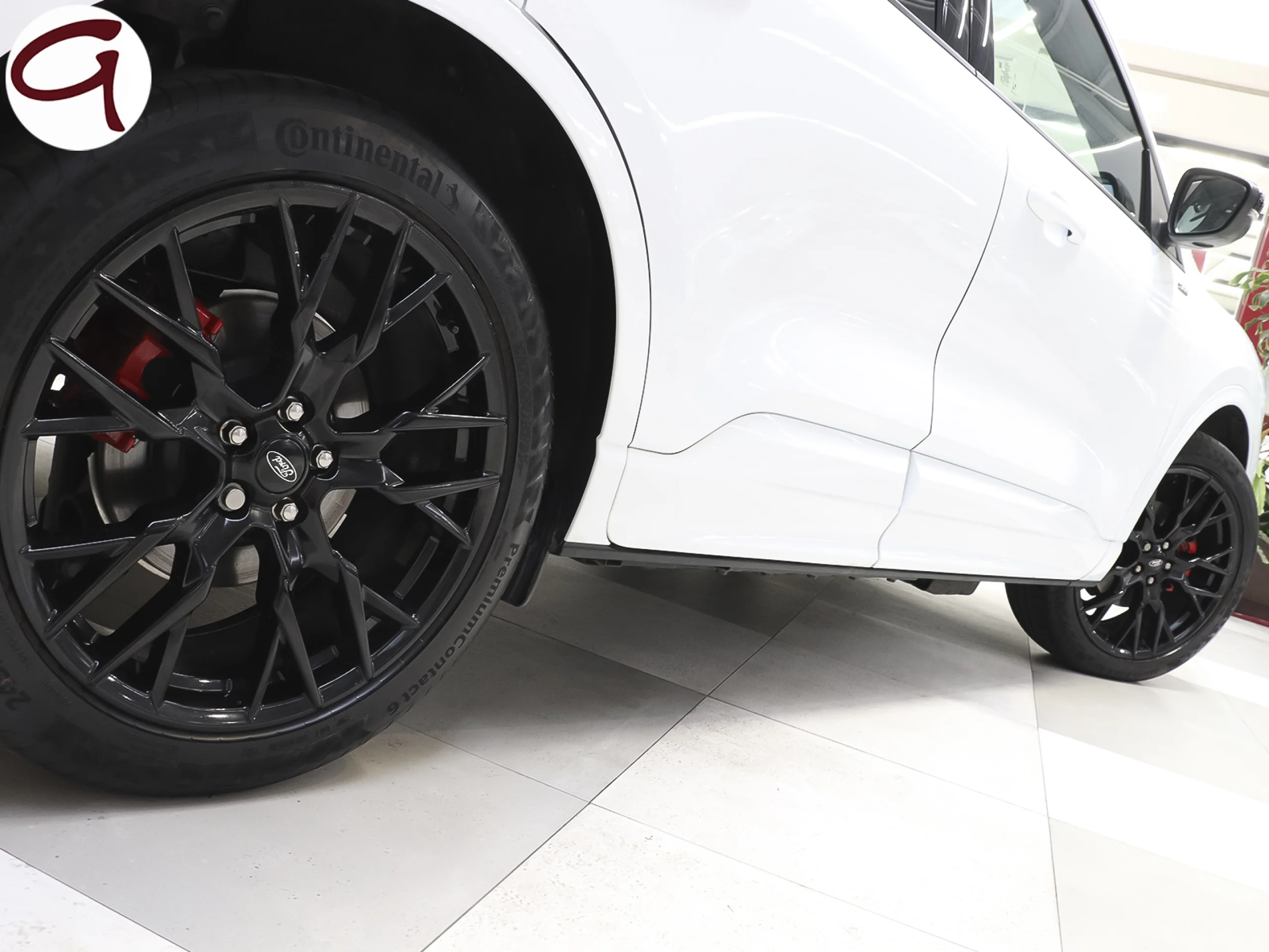 Ford Kuga 2.5 Duratec PHEV ST-Line X Auto 165 kW (225 CV) - Foto 45