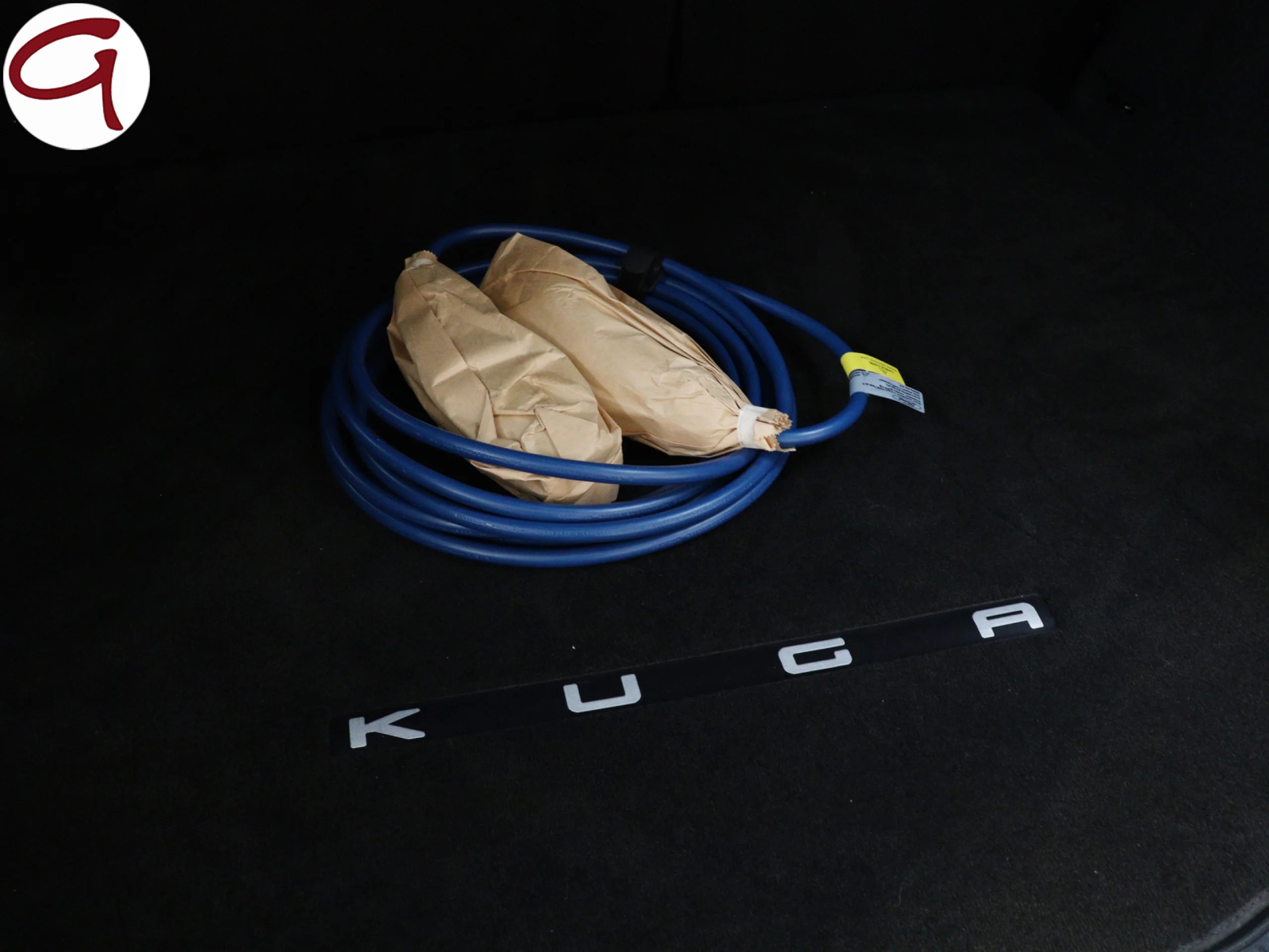 Ford Kuga 2.5 Duratec PHEV ST-Line X Auto 165 kW (225 CV) - Foto 49