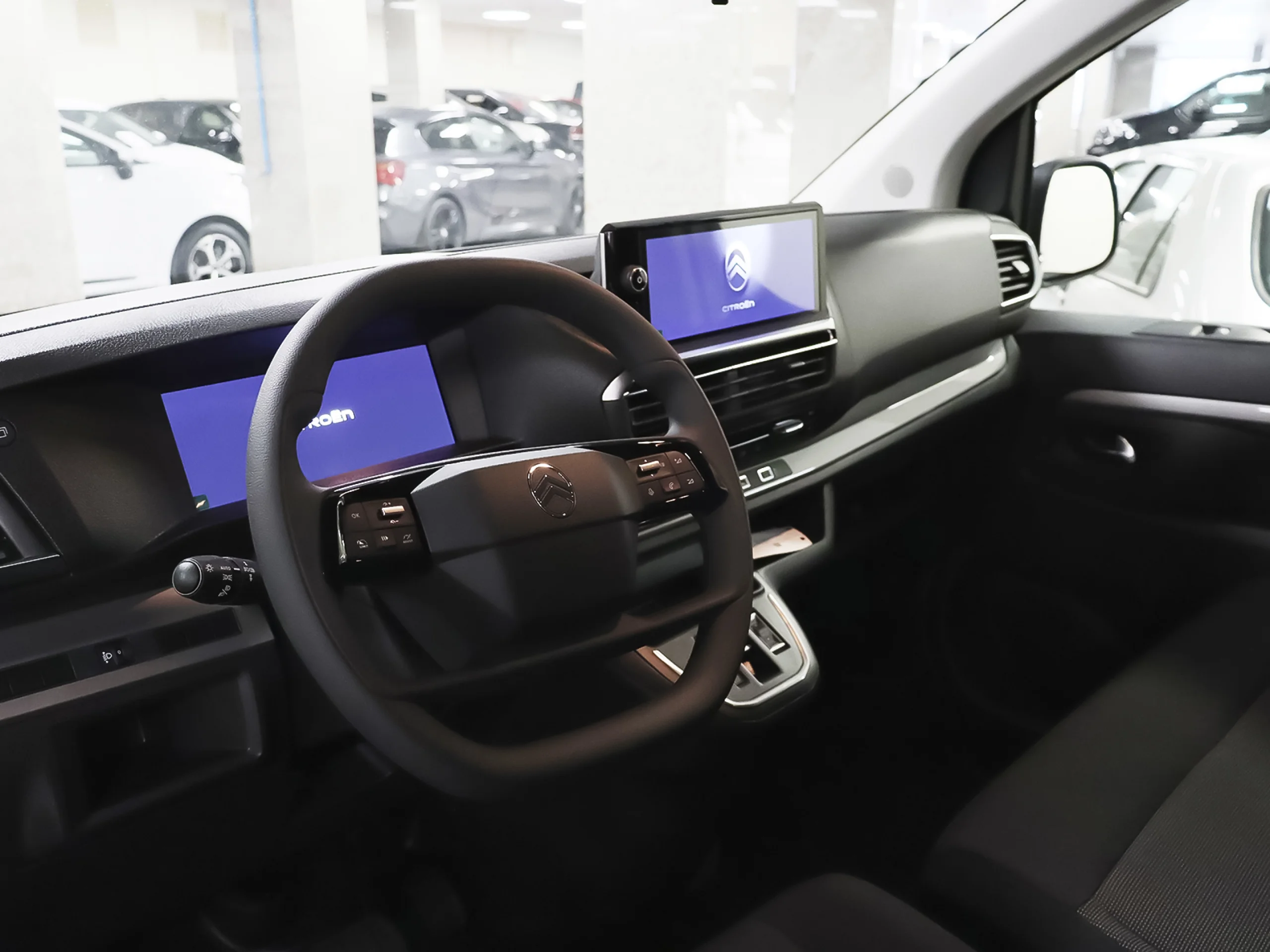 Citroen Spacetourer BlueHDi 180 S&S Talla M Plus EAT8 132 kW (180 CV) - Foto 4